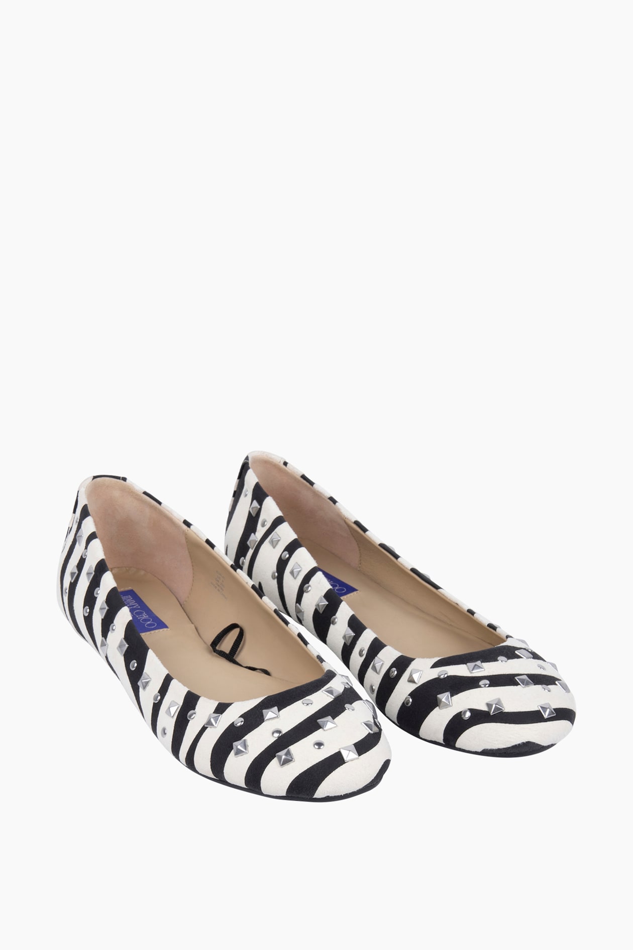 JIMMY CHOO FOR H&M Skor Storlek 40 EU - Svart - DAM | H&M SE