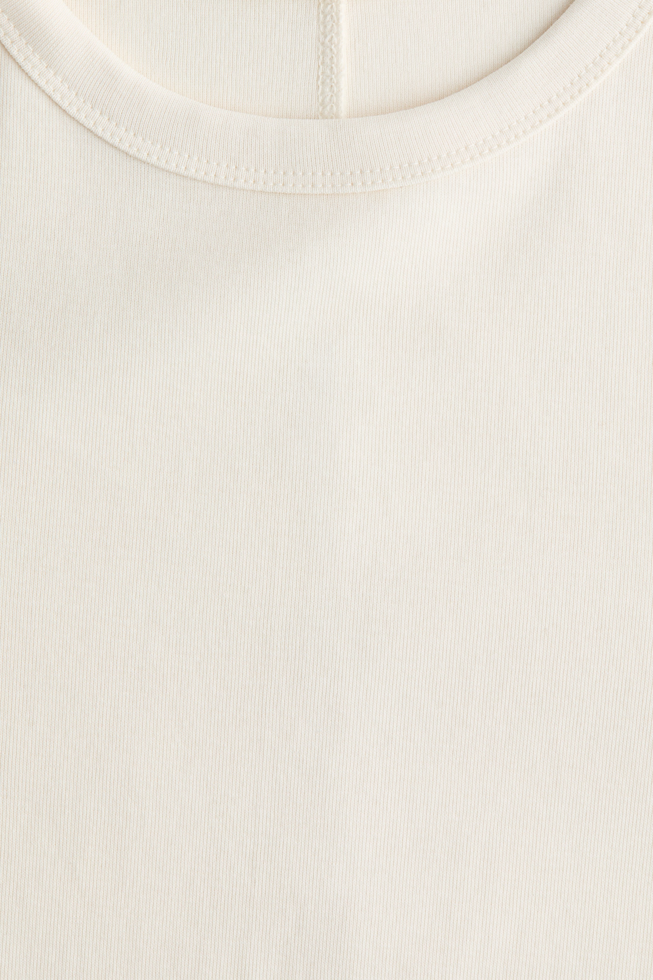 MAMA T-shirt ajusté