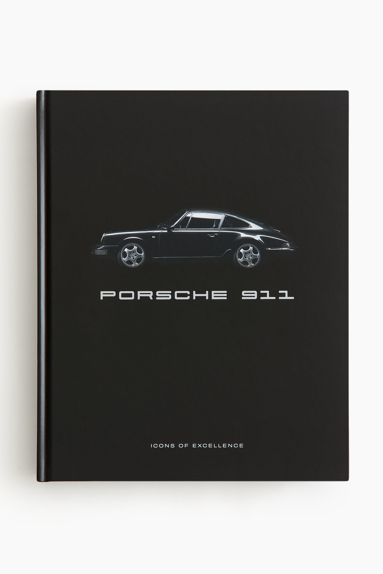 Porsche 911 – Icons of Excellence - Porsche 911