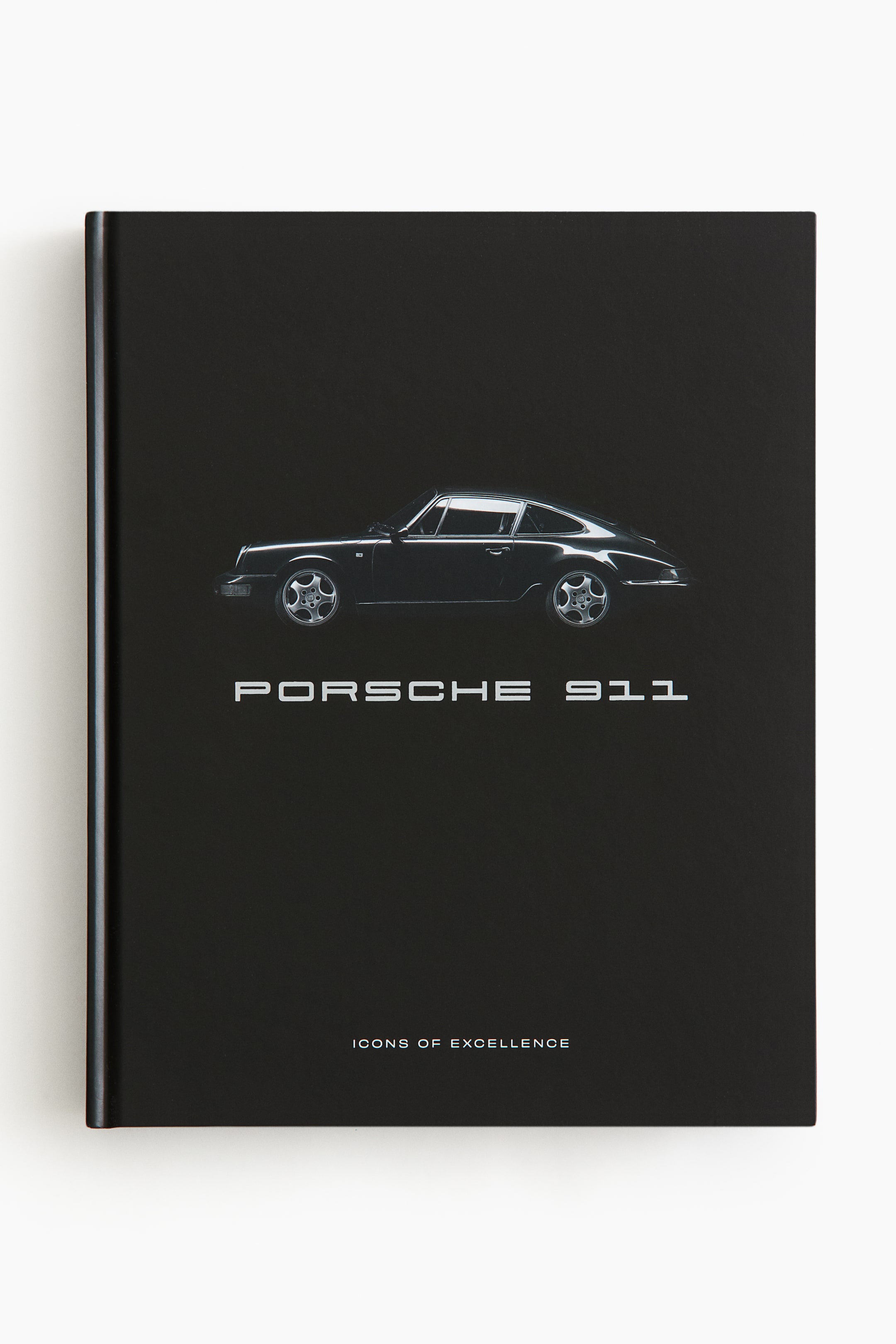 Grotere afbeelding bekijken: Porsche 911 – Icons of Excellence - Porsche 911 - HOME | H&M BE 1