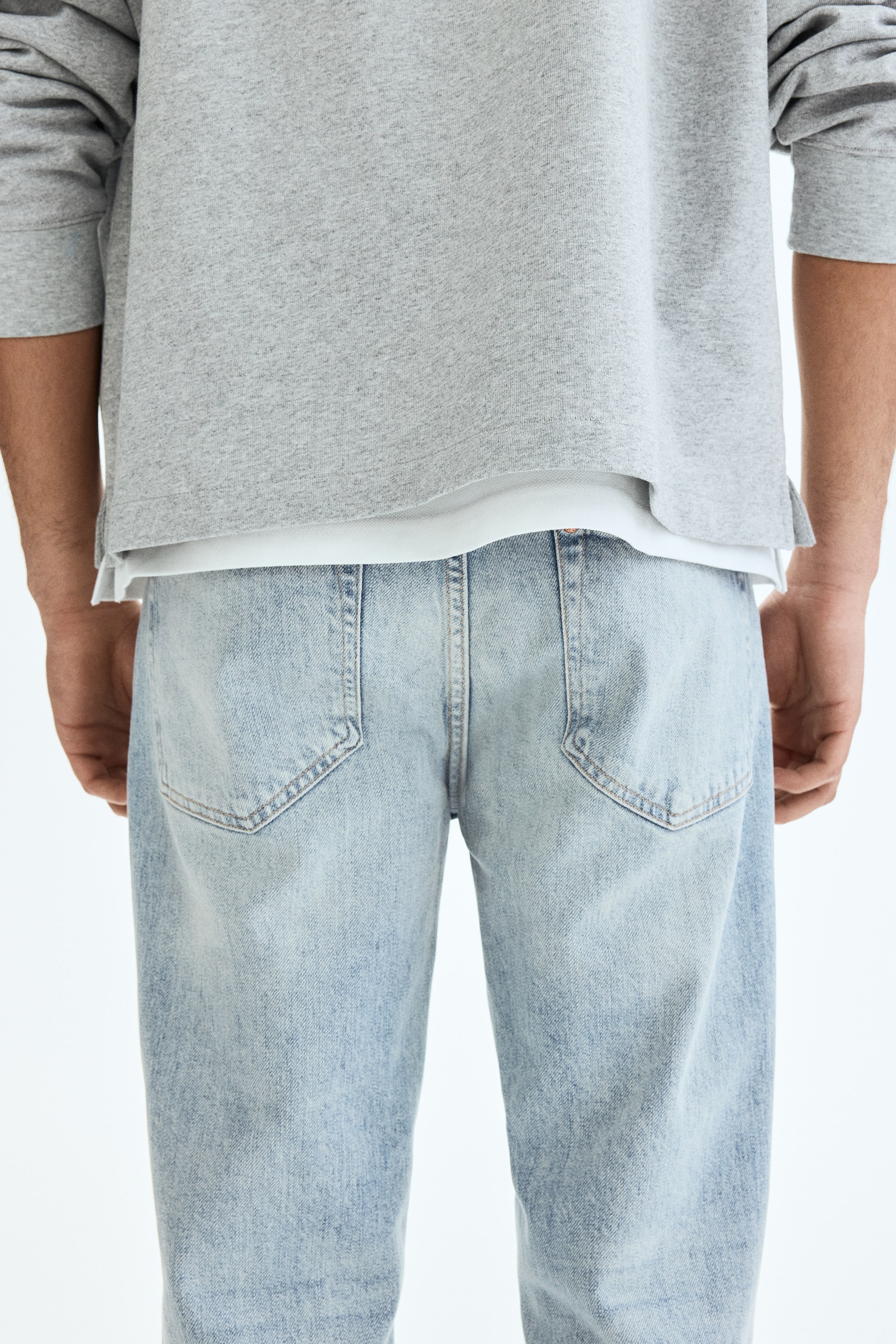 Regular Jeans