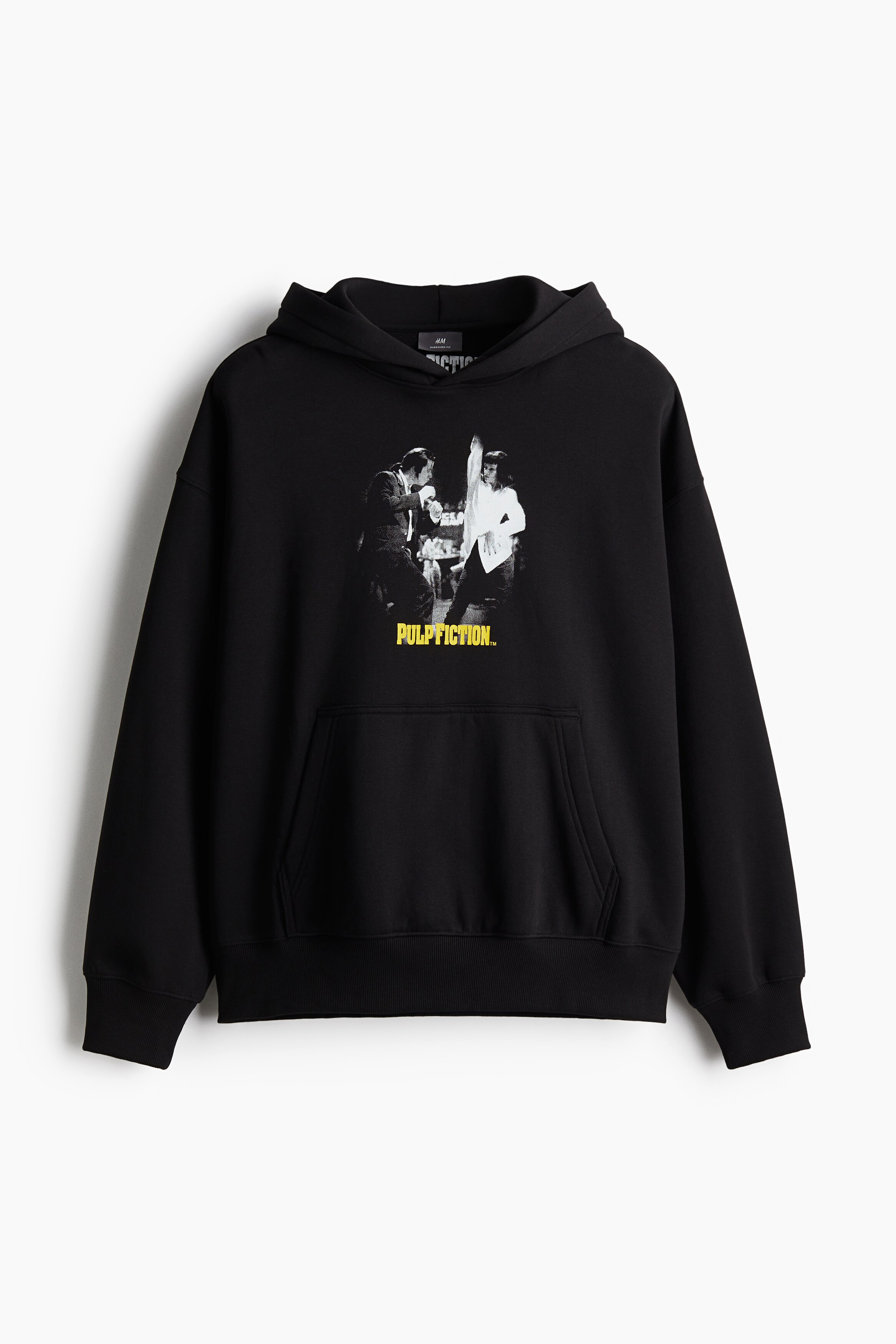 Sweat à Capuche Officiel Guns N' Roses 'Patience' - Coupe Classique, Col Tissé - Produit Sous Licence
