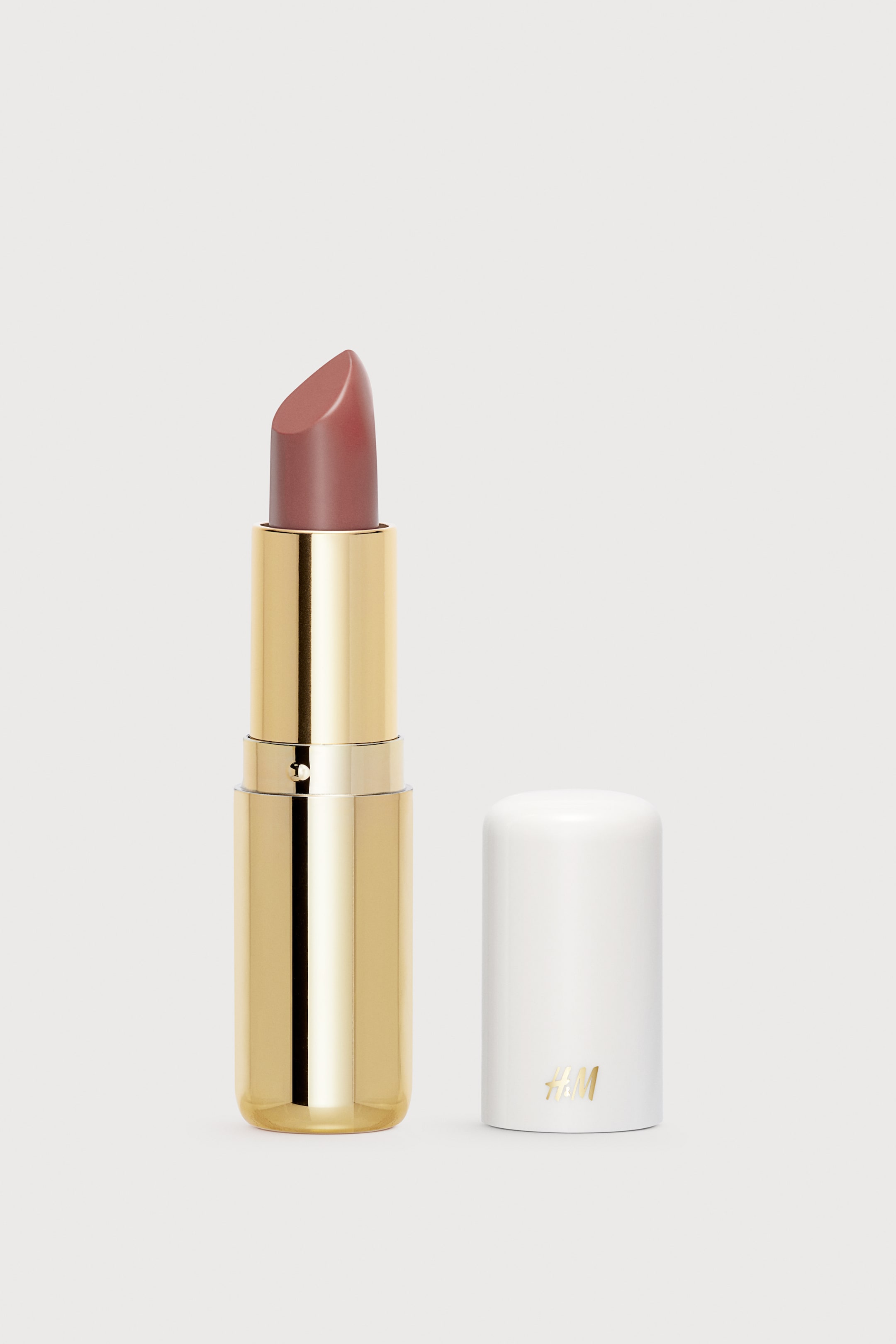 Agrandir l'image: Rouge à lèvres crème - Cream Chestnut - FEMME | H&M FR 1