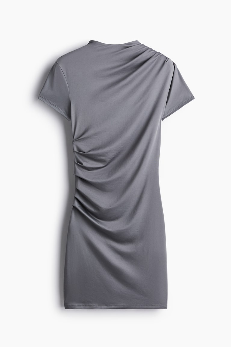 ao dai dress White Bridal Navy Blue Ball Gown SIZE:US 2 pattern_Hollow Out
