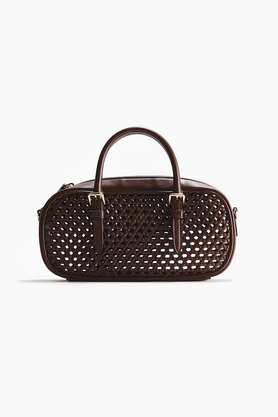 Женские сумки H&M Crossbody Bag