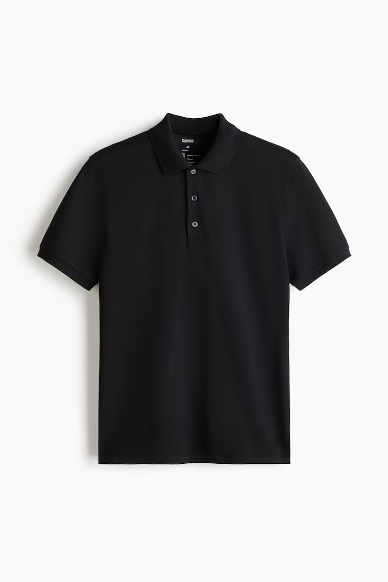 Polo majica Cooling Regular Fit