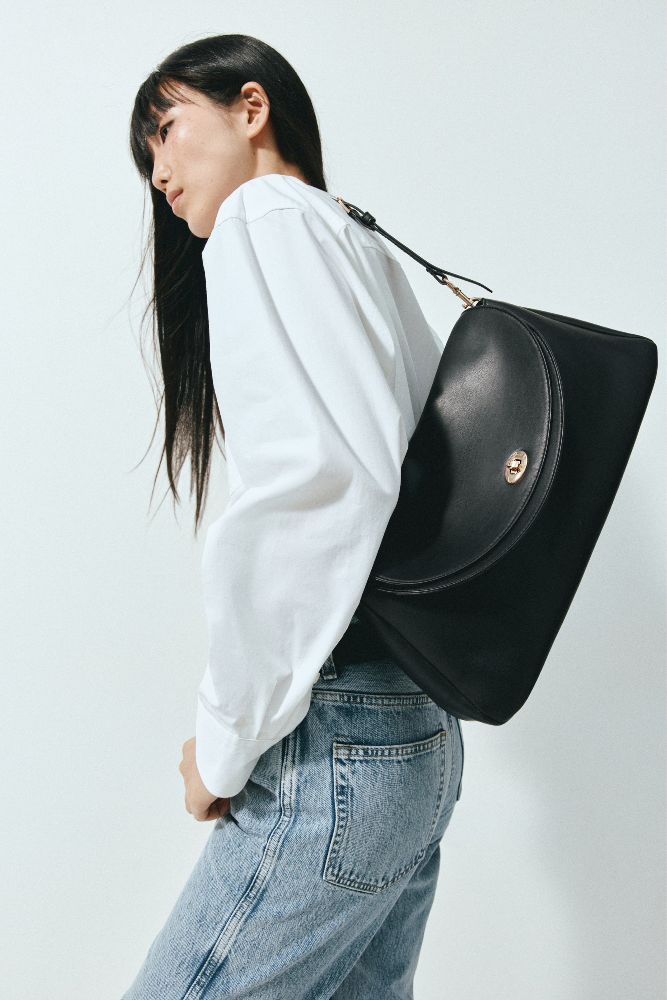Shoulder Bag