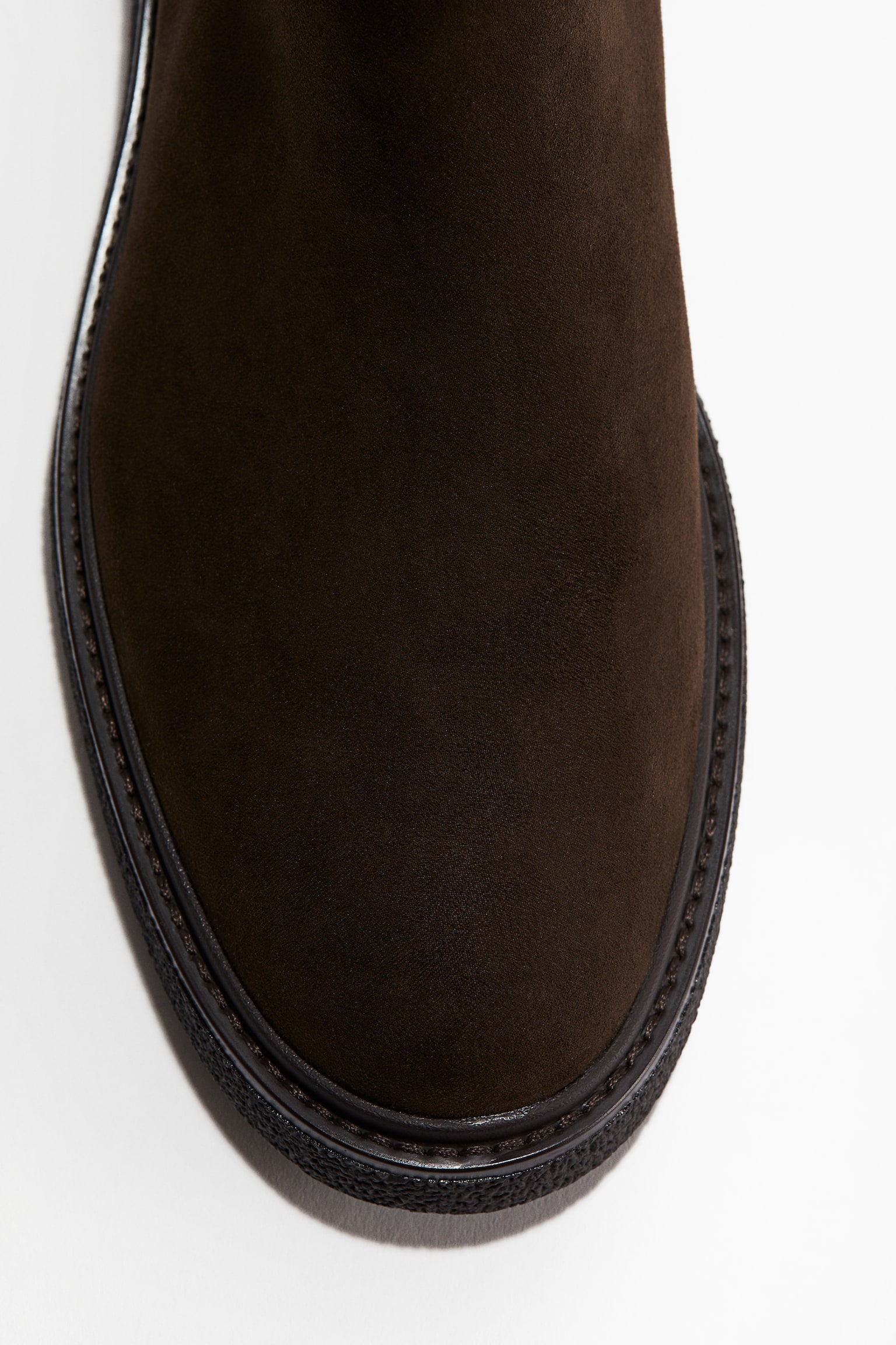 Chelsea boots - Dark brown/Black - 2