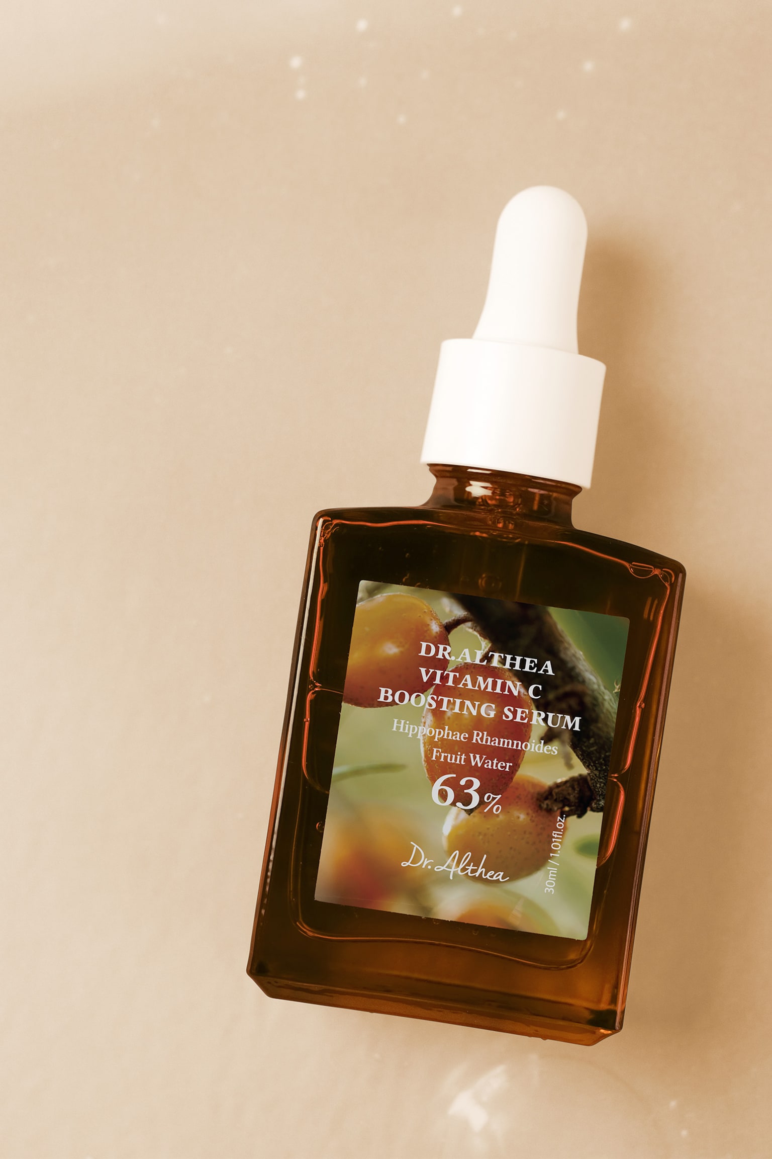 Vitamin C Boosting Serum - Vitamin C Boosting Serum - 2