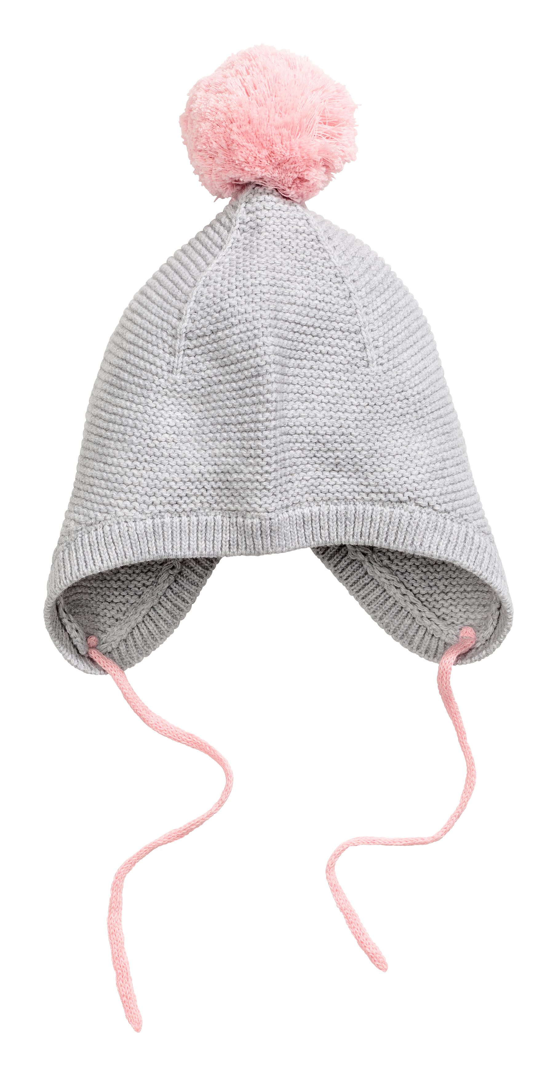 baserange ビーニー　ピンク BASERANGE ベースレンジ ビーニー ピンク ニットキャップ ワッチ