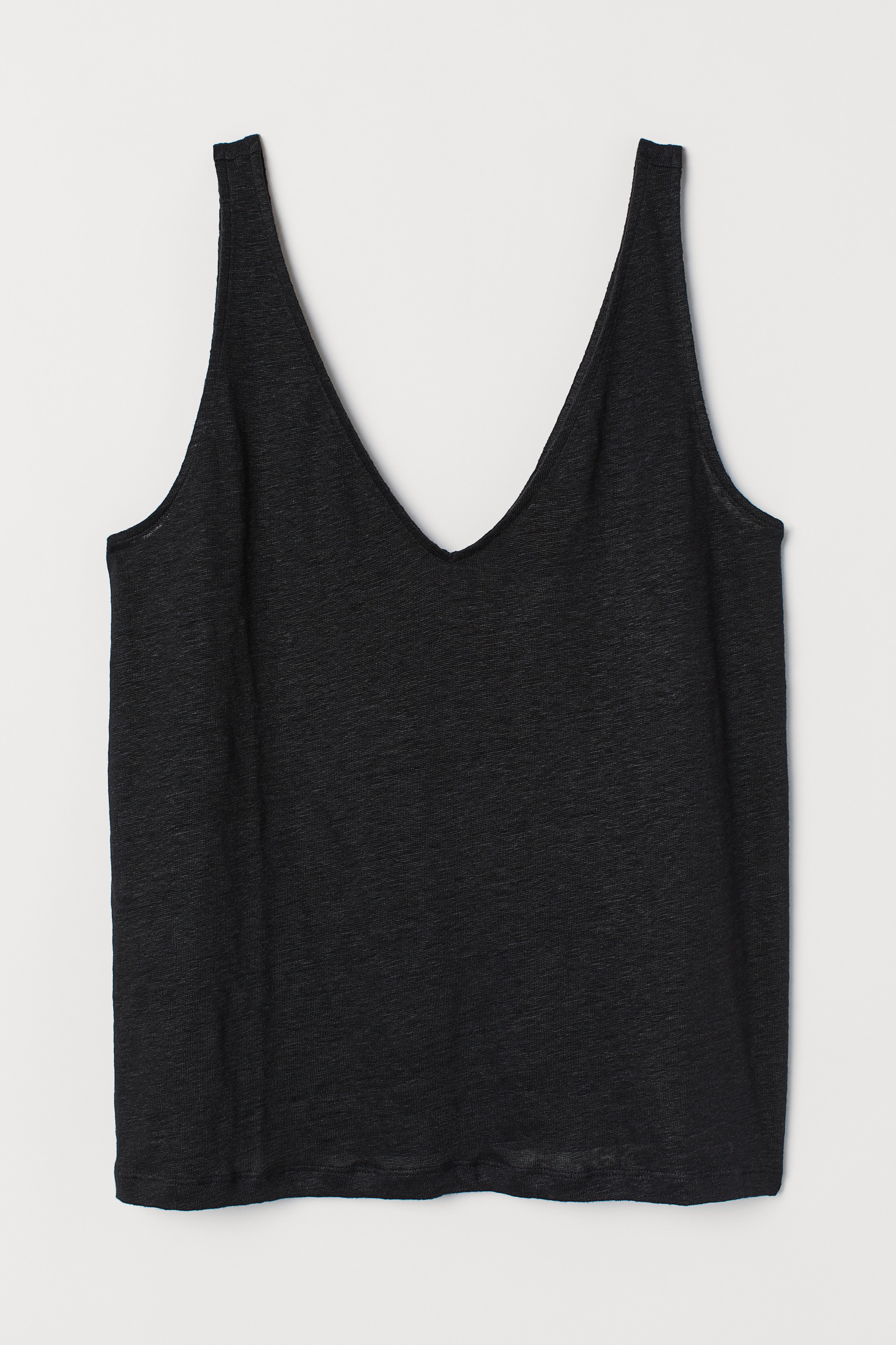 H&m ladies vest tops best sale