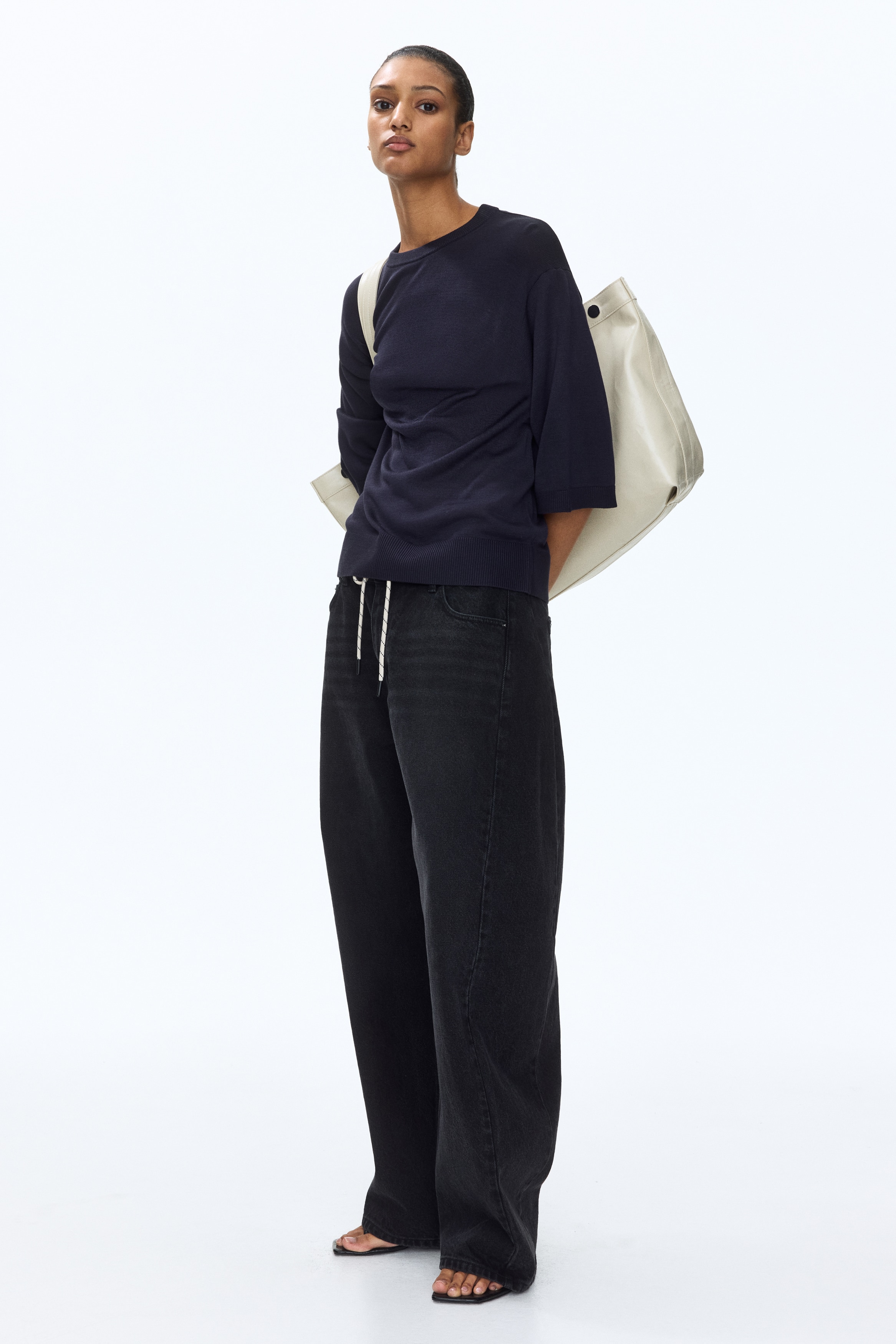 Fine-Knit Top from H&M - $29.99