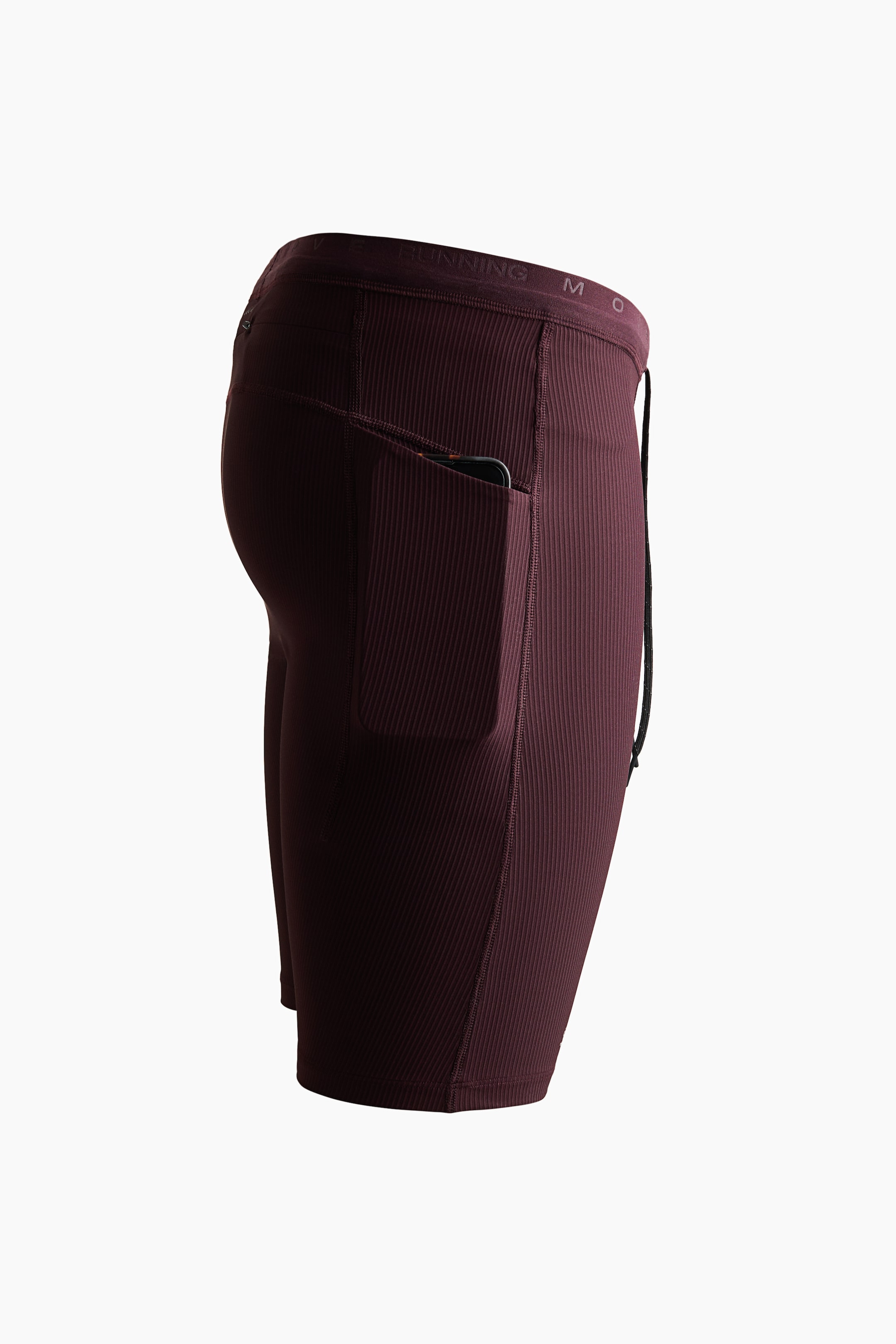 Running Half Tights with DryMove™