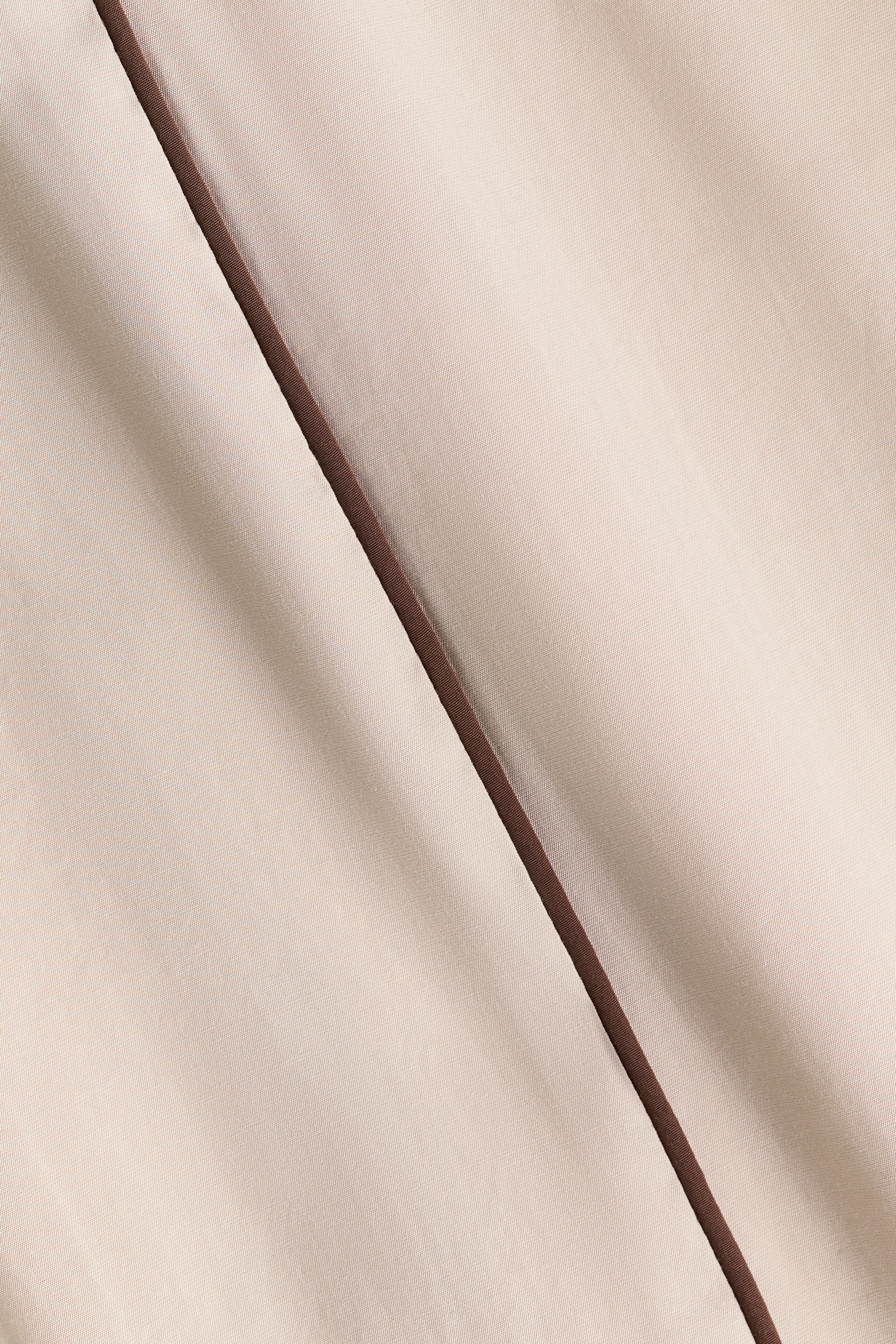 Pantalon de survêtement à jambes larges