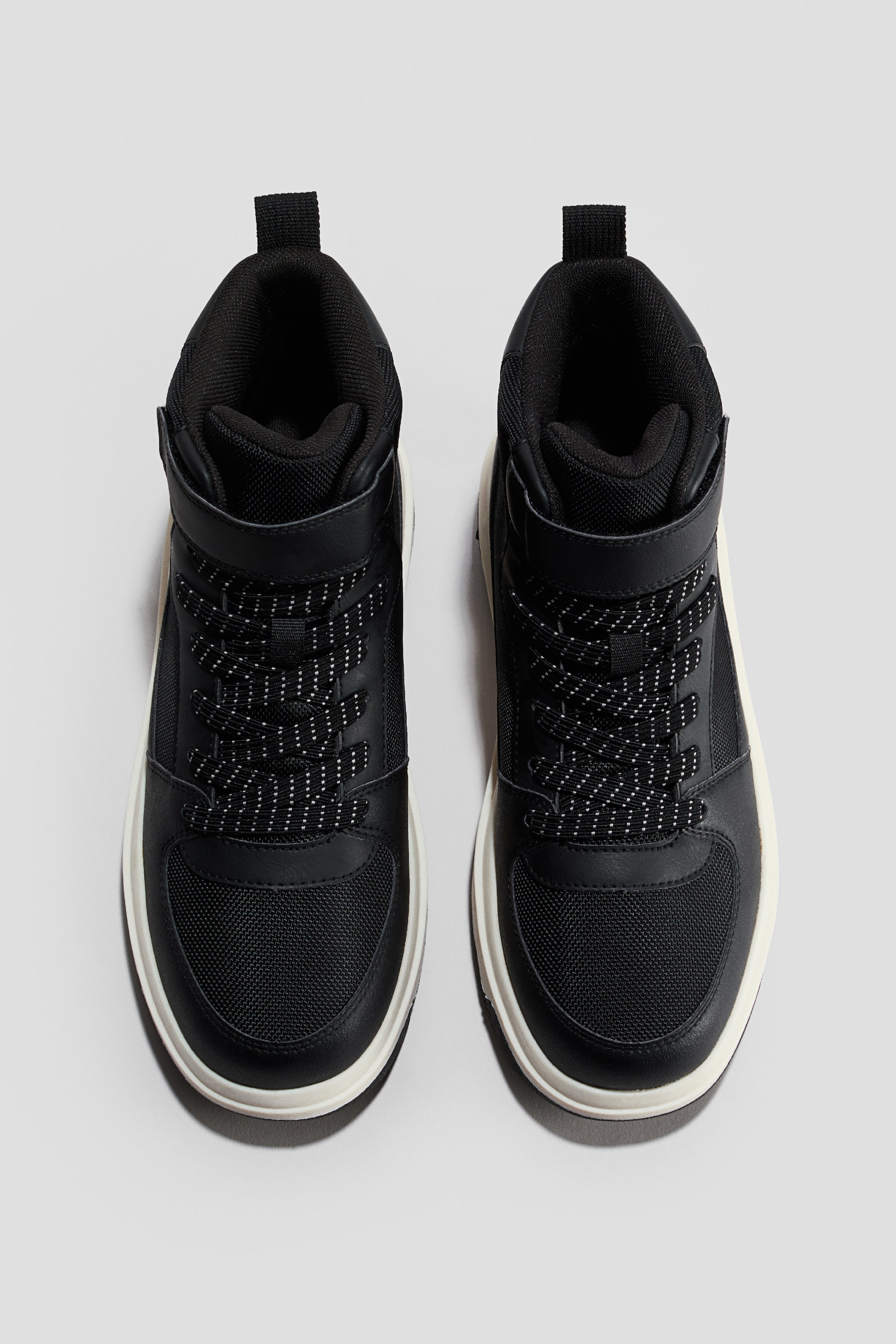Waterproof High Tops