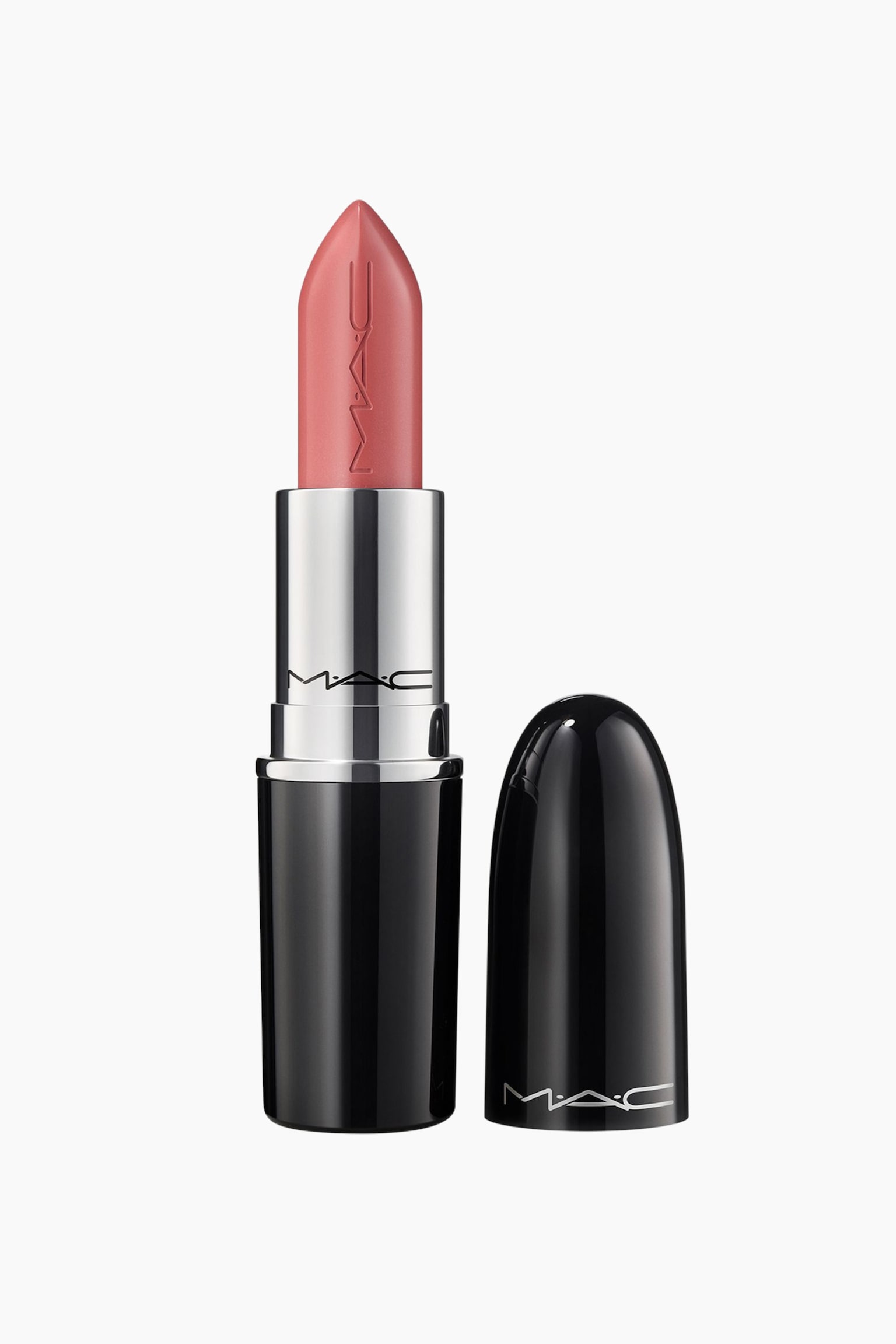 Lustreglass Sheer-shine Lipstick - $ellout/Thanks It’s M·a·c!/Syrup/No Photos/Alone Time/Kiss Strangers/Beam There, Done That/Business Casual/Cockney/Hug Me/I Deserve This/Lady Bug/Like I Was Saying.../Pda/Pigment Of Your Imagination/Posh Pit/Party Trick/Well, Well, Well/Spice It Up!/Lady Bug/Like I Was Saying.../Business Casual/Uncensored