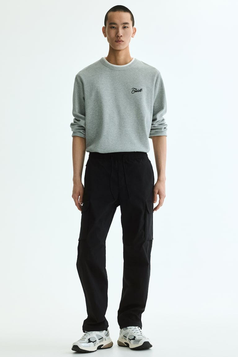 Kargo pantalone Regular Fit