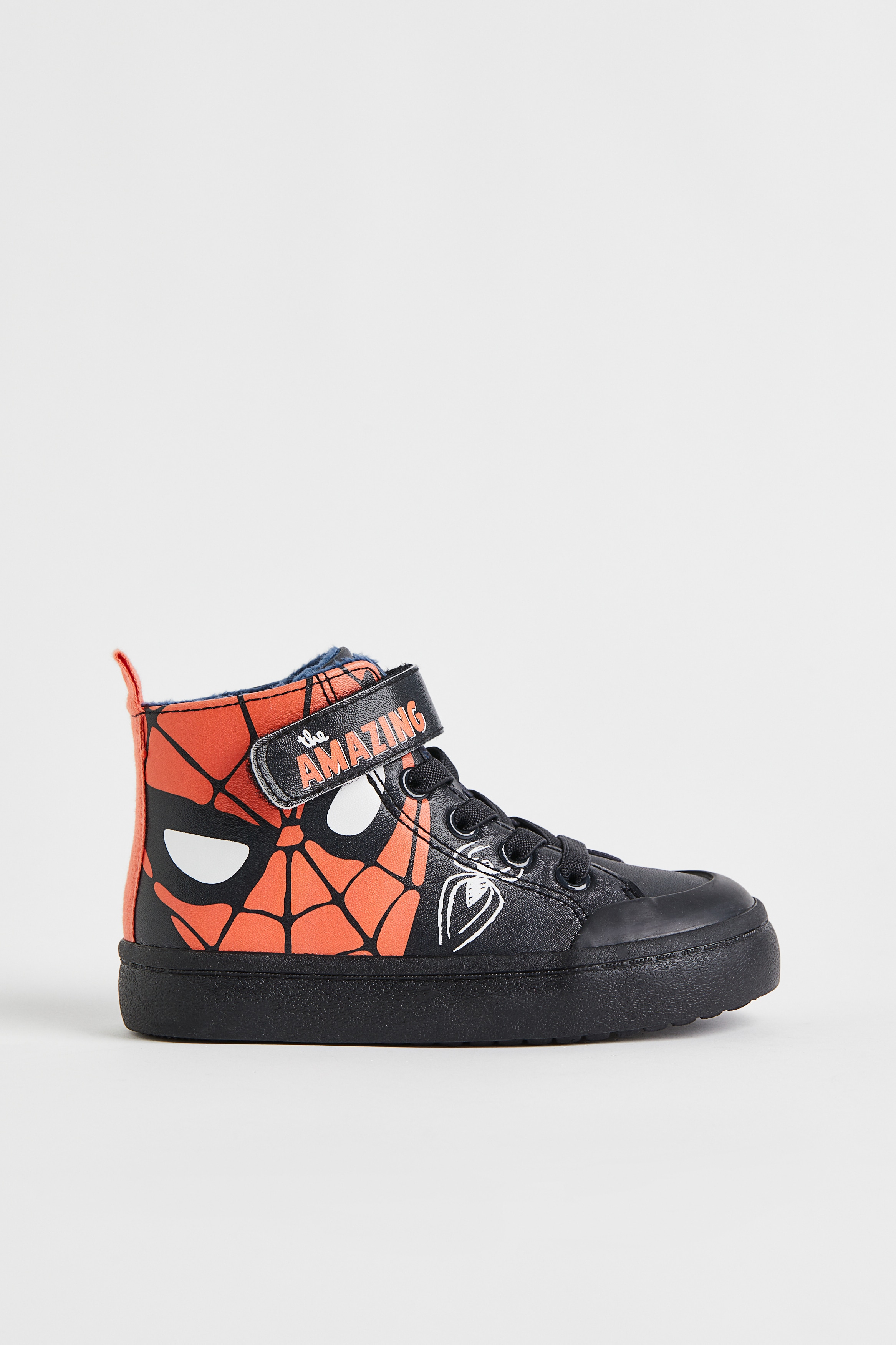 black panther shoes for kids