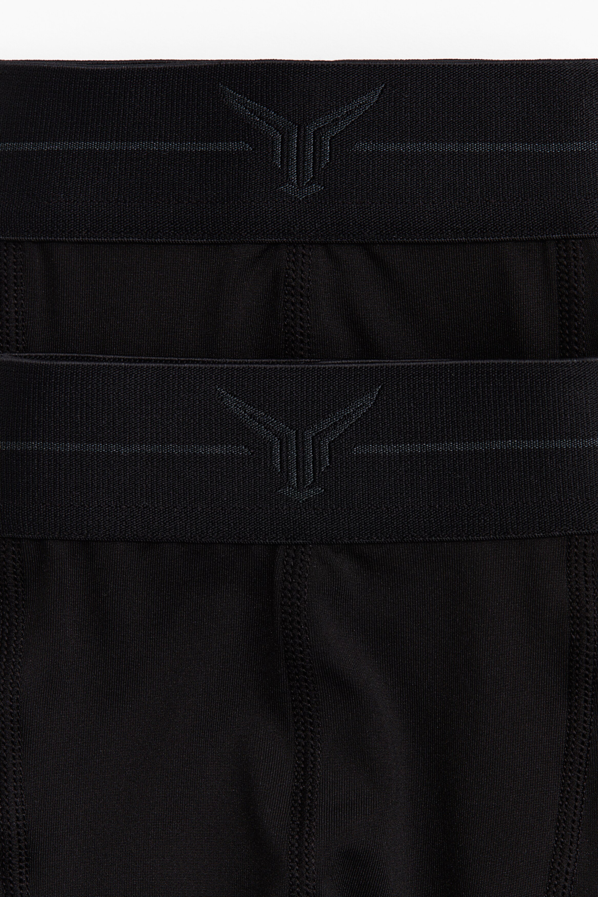 2-pack sports trunks