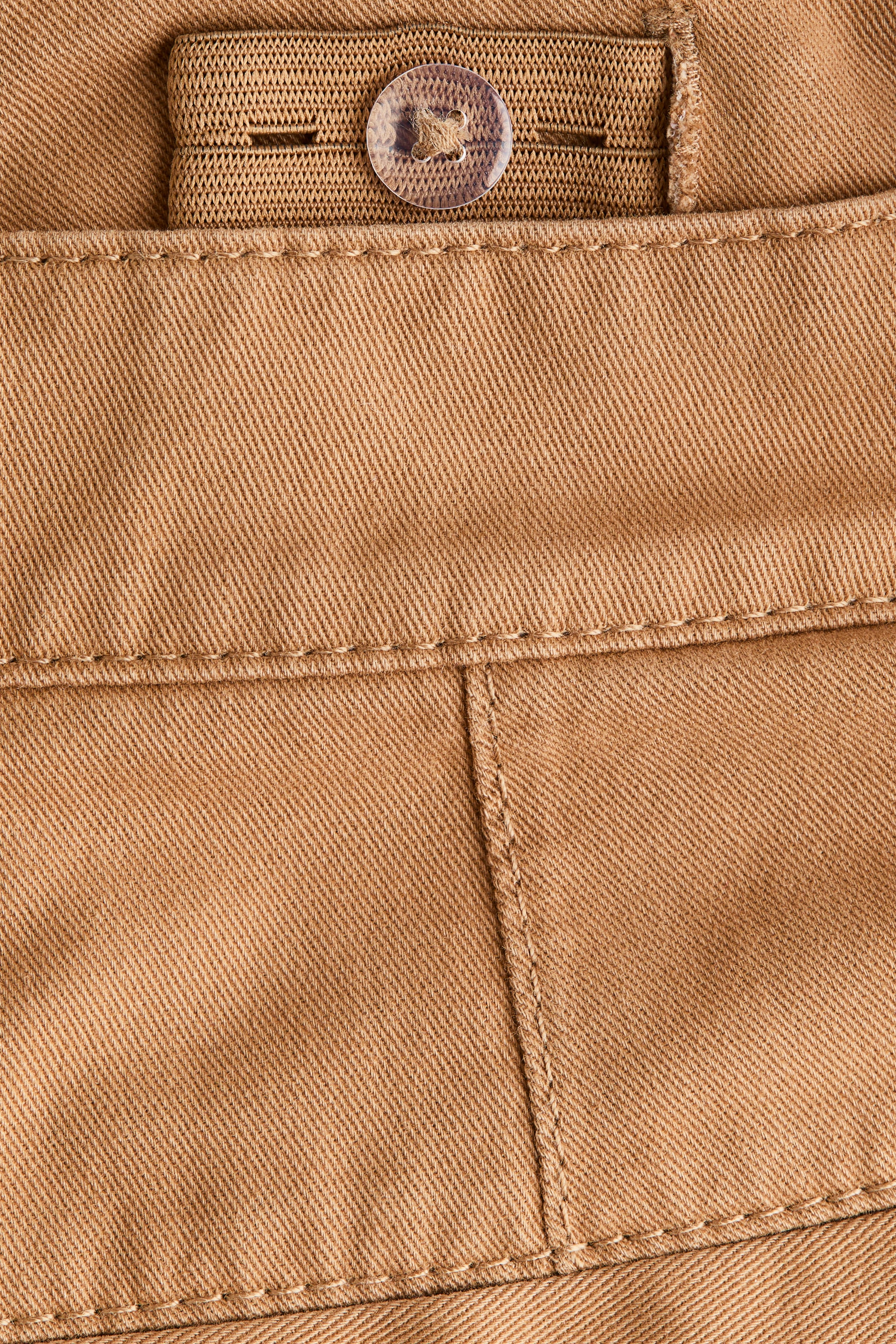 Cotton Chinos