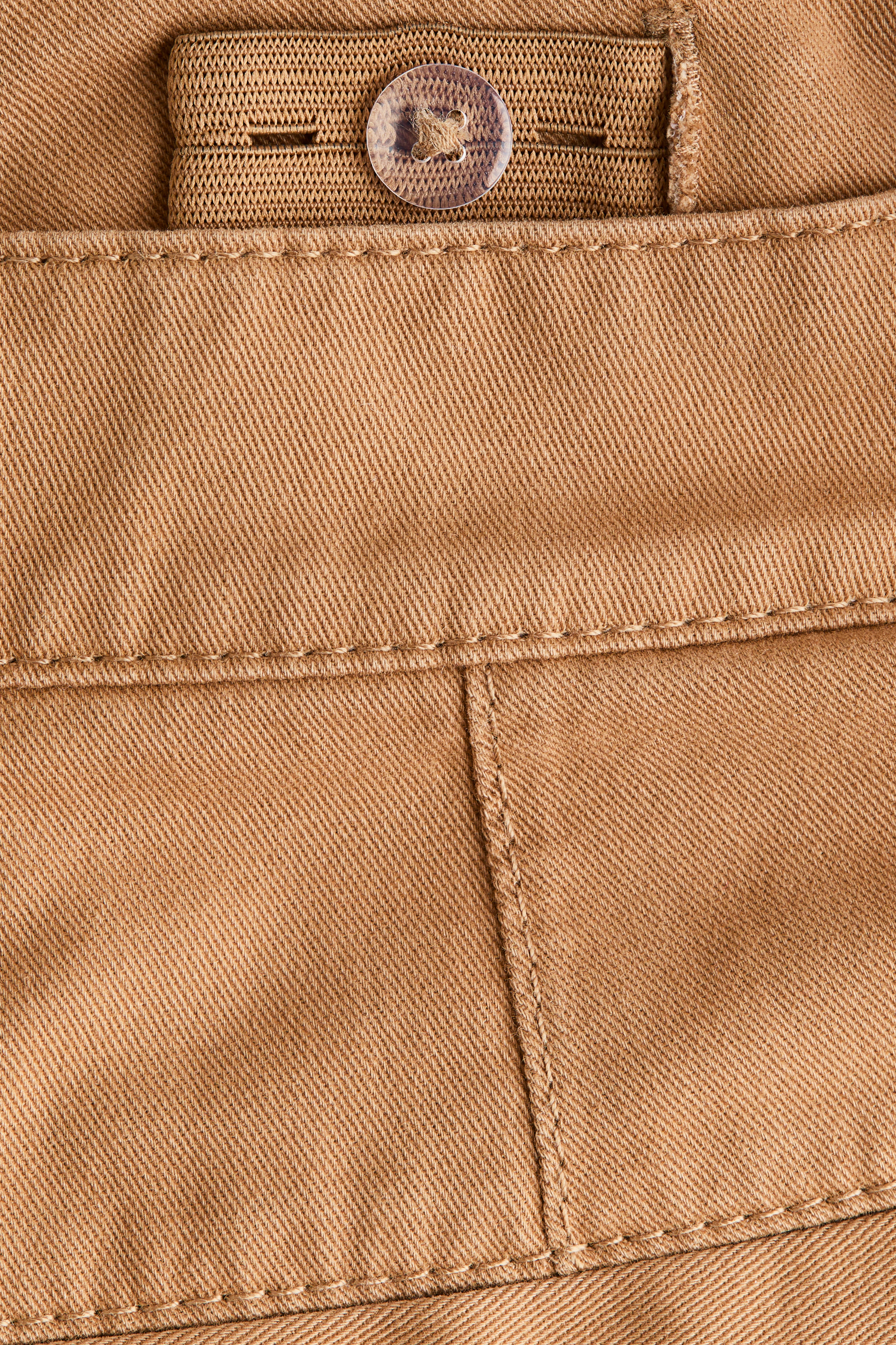 Cotton Chinos