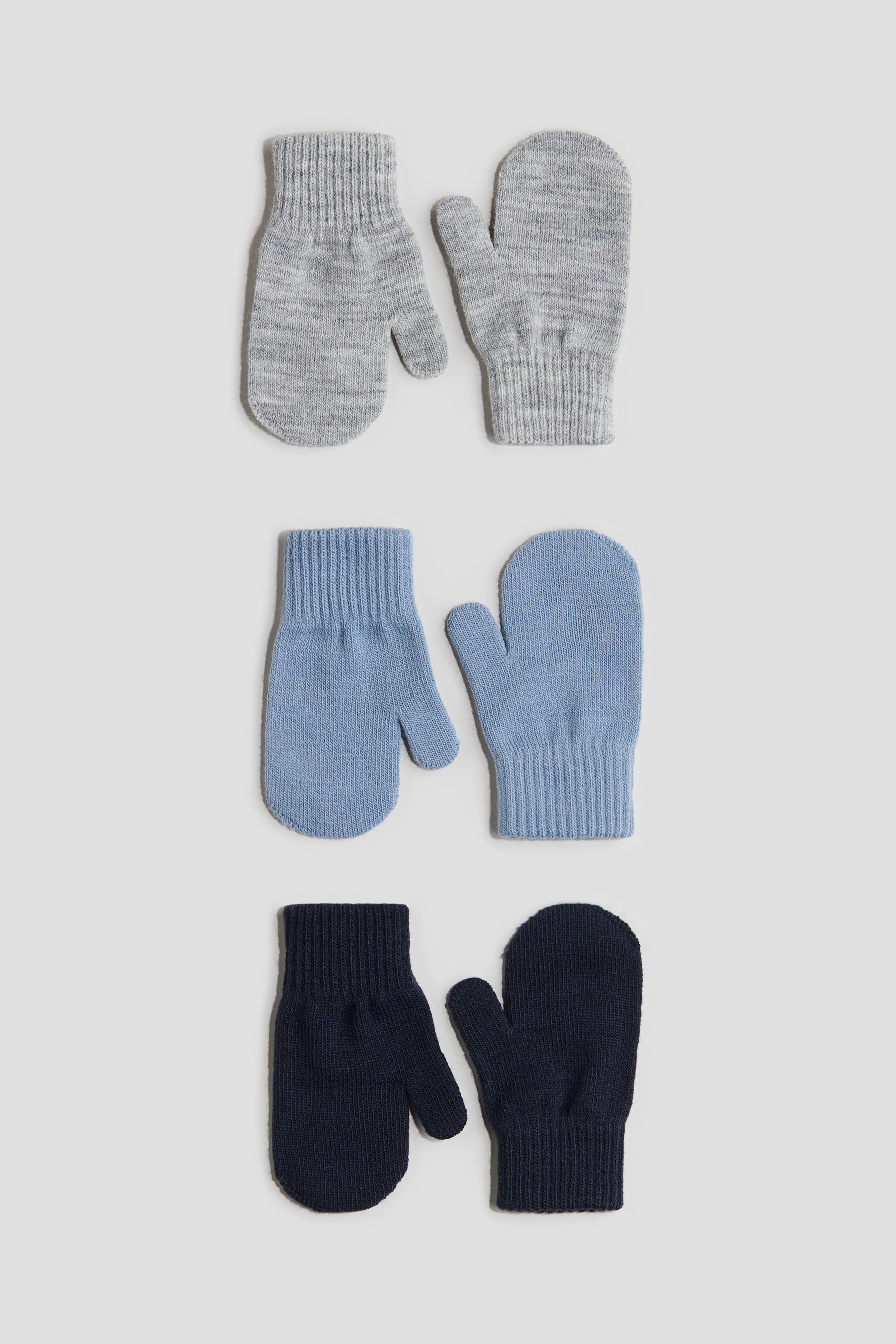 H&m baby mittens best sale