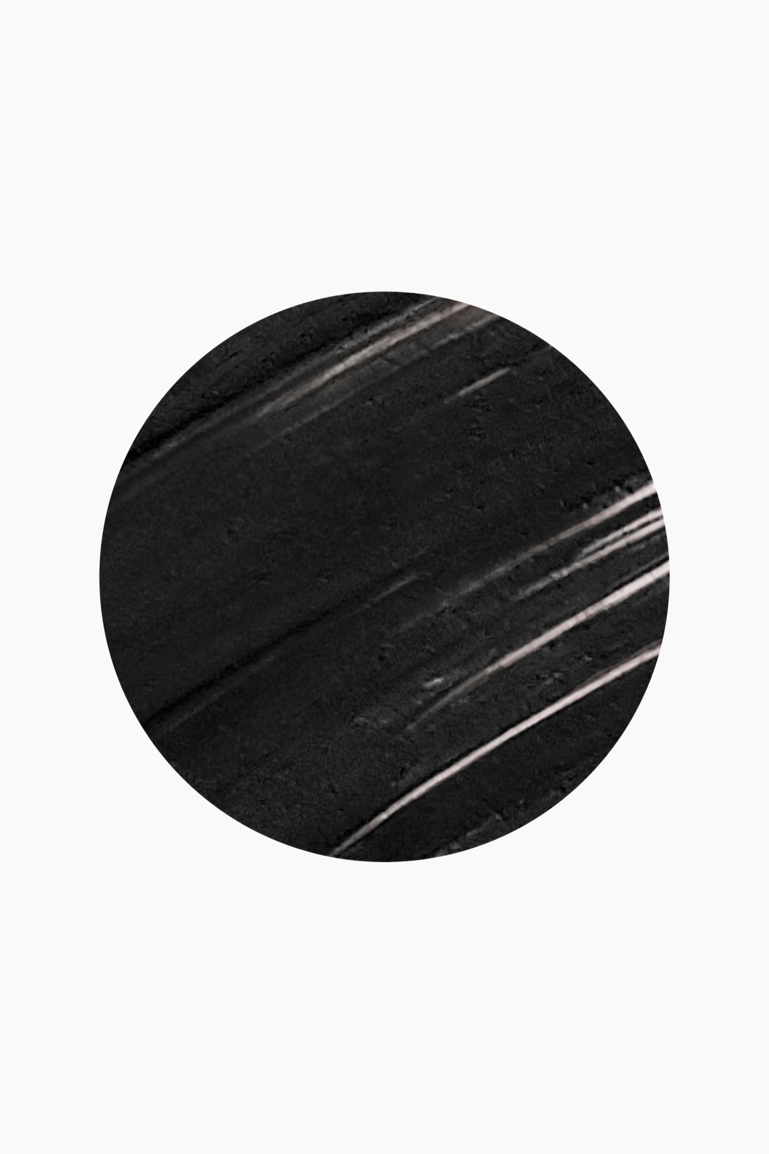 The 10 Sec High Impact Waterproof Mascara - Black - 3