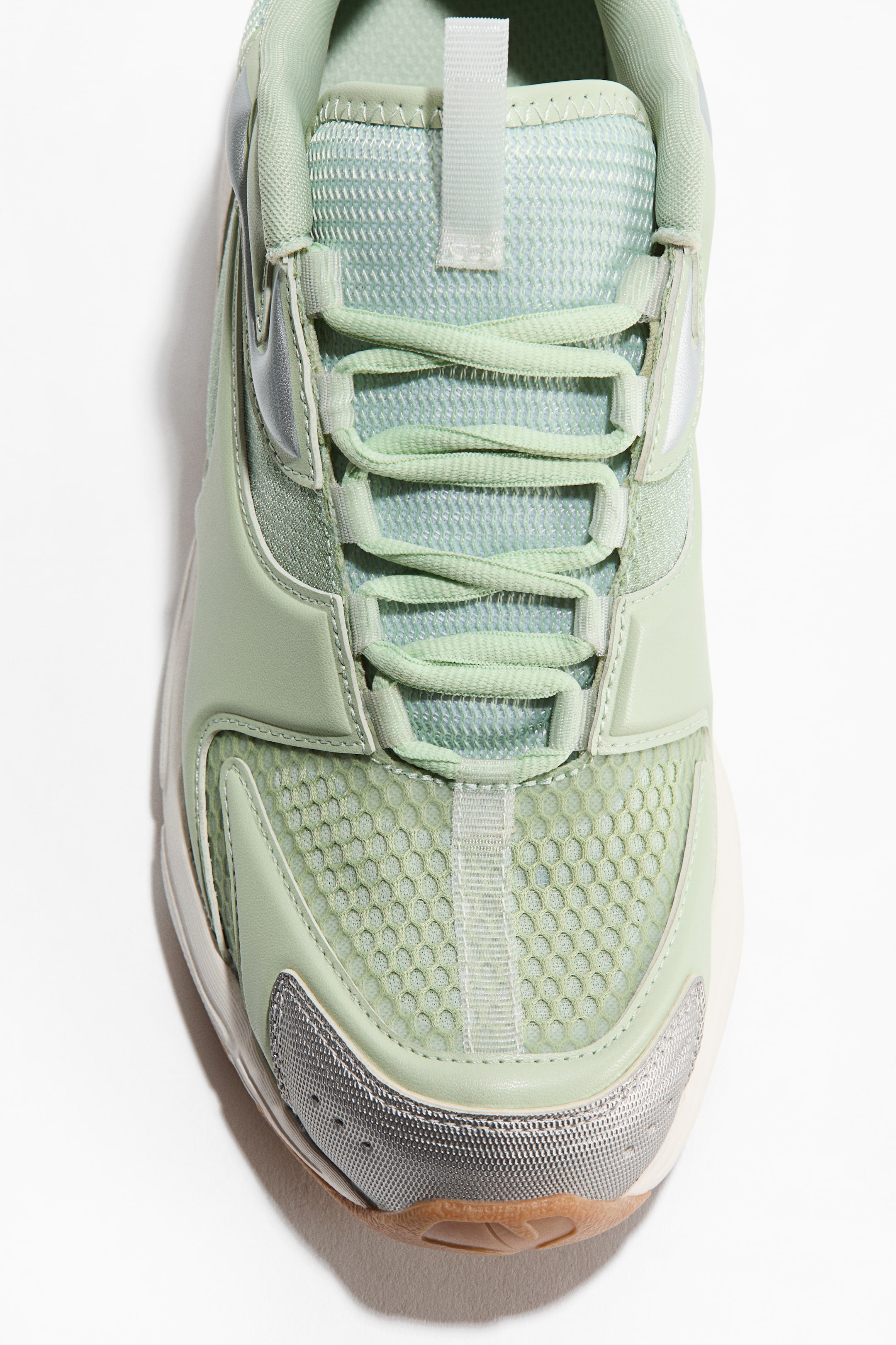 Chunky Sneakers