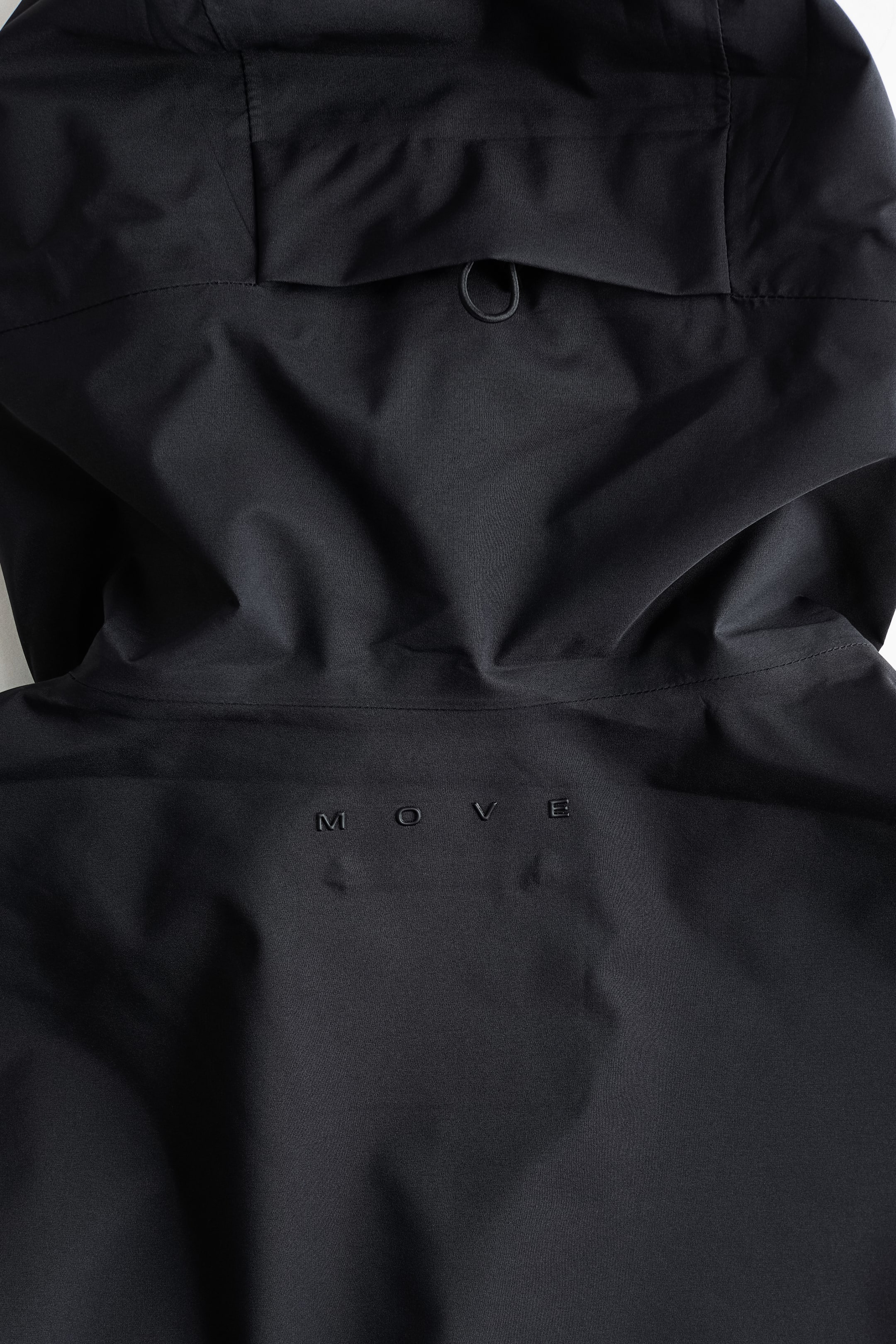 Packable Rain Jacket with StormMove™