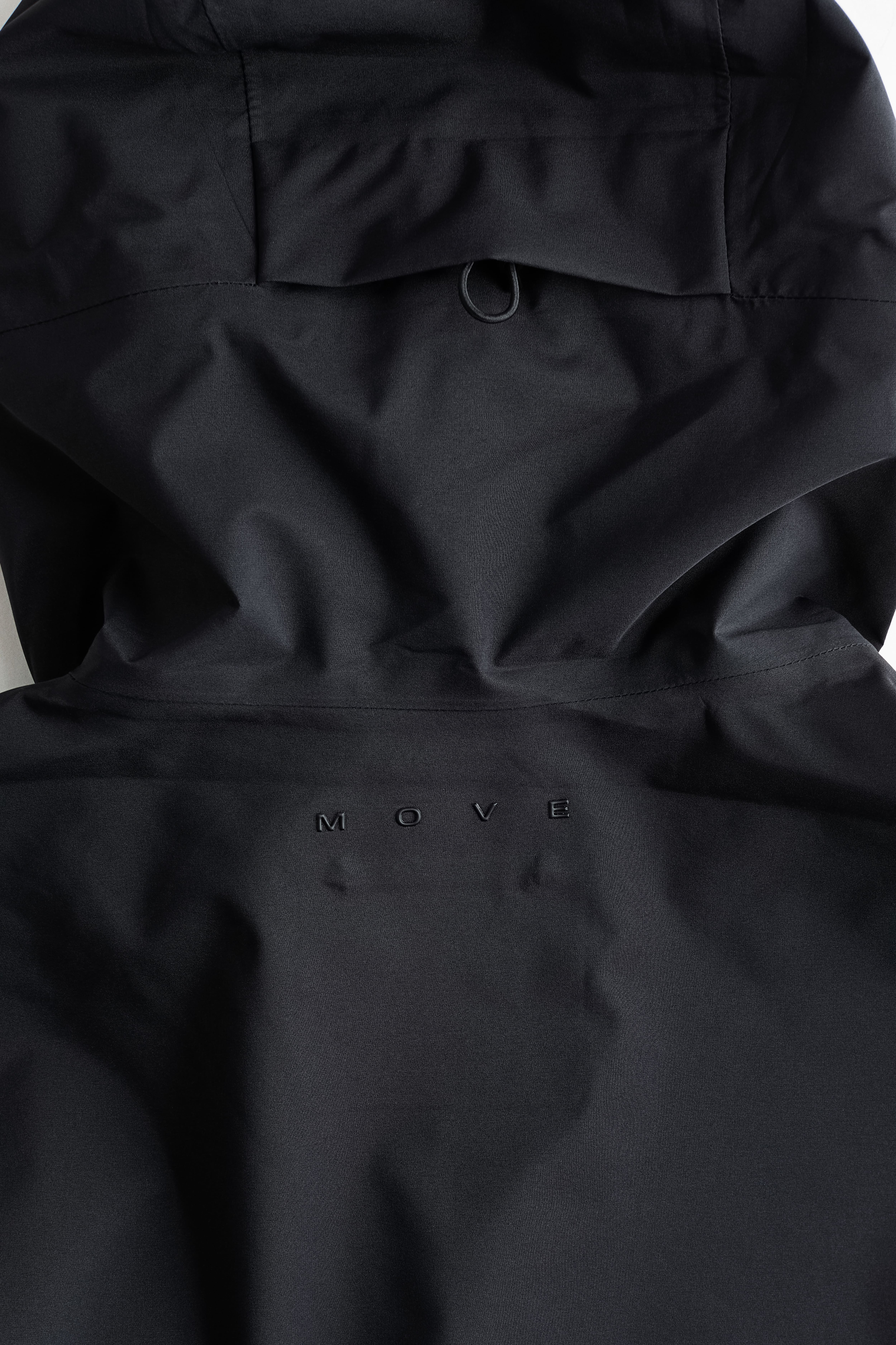 Packable Rain Jacket with StormMove™