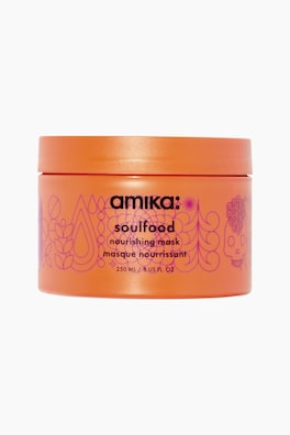 Soulfood Nourishing Mask