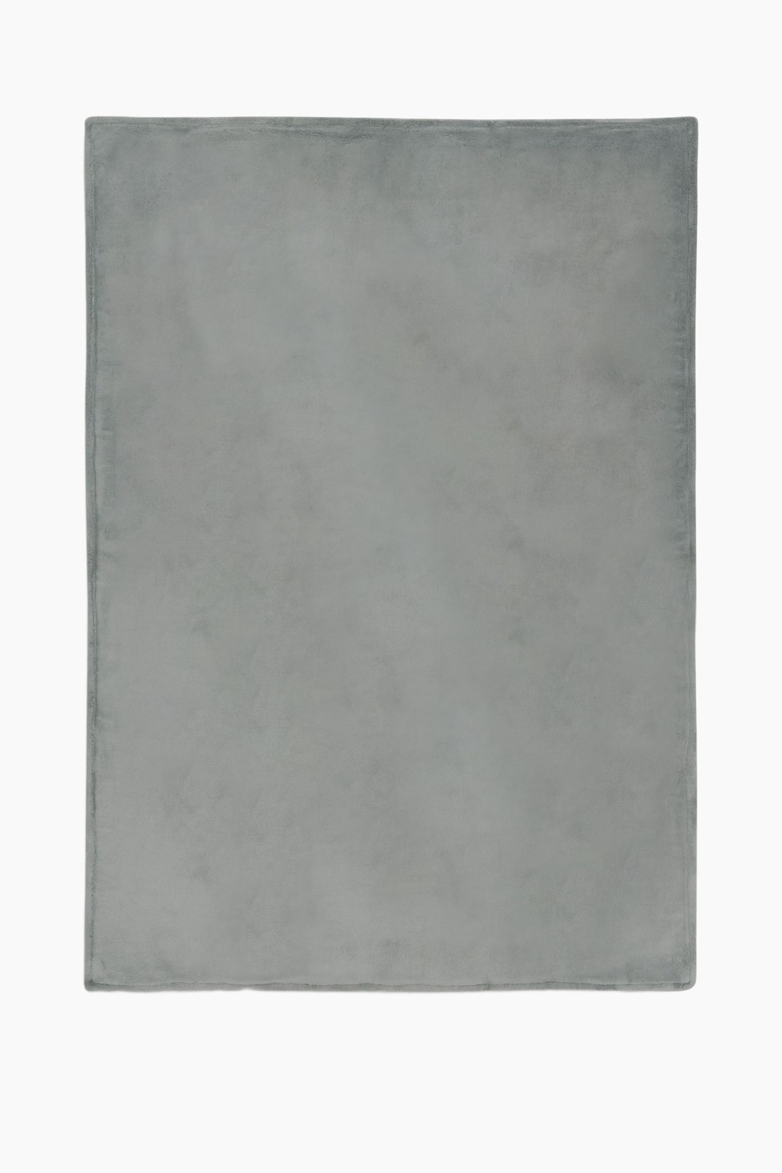 Blanket 100x150 - Cosy Knit - Sea Green/Oatmeal/Biscuit/Wild Rose/Ivory/Wild Rose/Ivory/Sea Green/Ivory/Check Knit/biscuit/Check Knit/oatmeal - 3