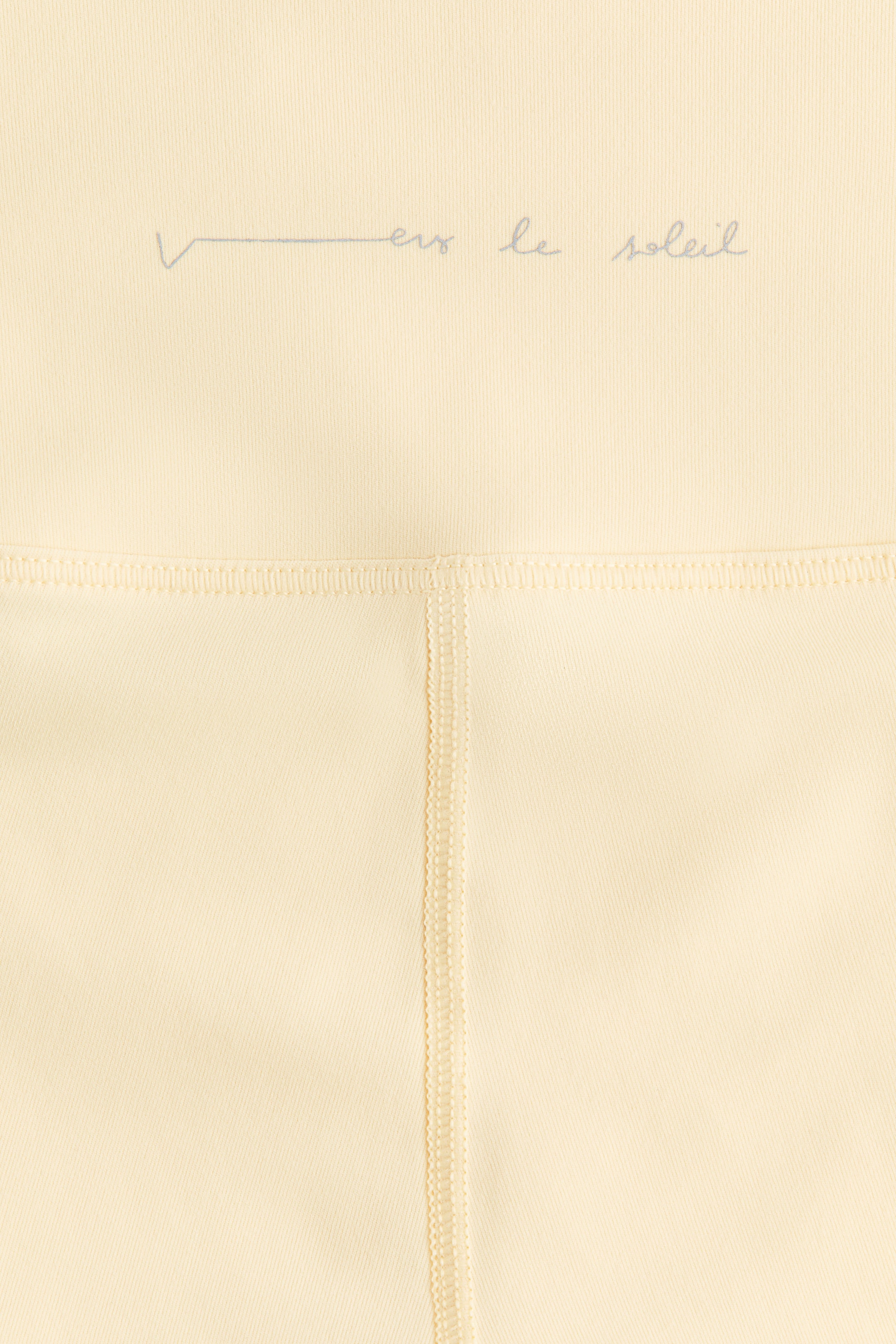 High-Waist Bike Shorts with ShapeMove™