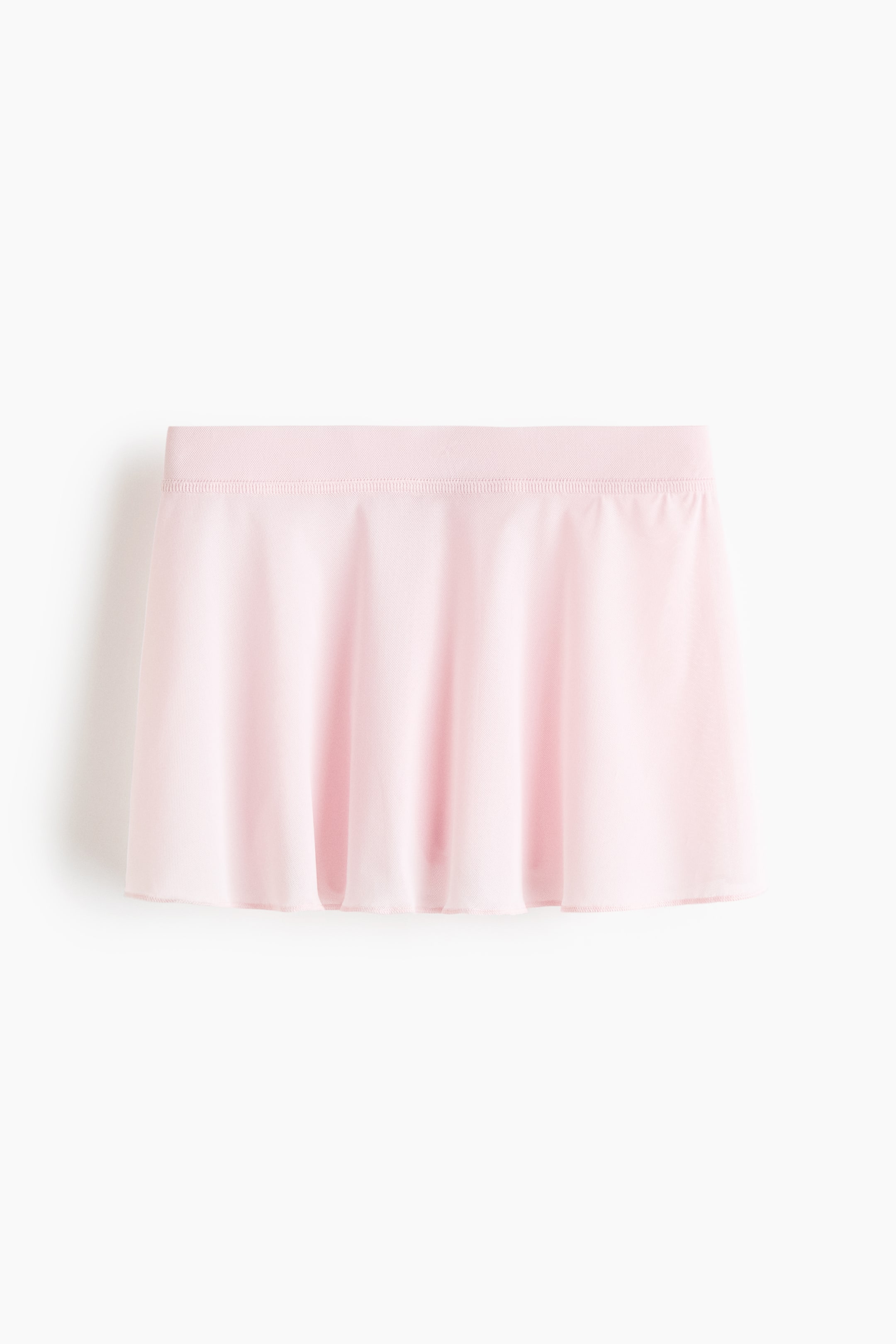 H&M 2-Piece Leotard and Skirt Dance Set with DryMove™ — фото 6