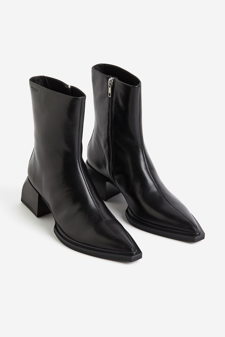 Vivian Black Vagabond Shoemakers Ladies H&M DE