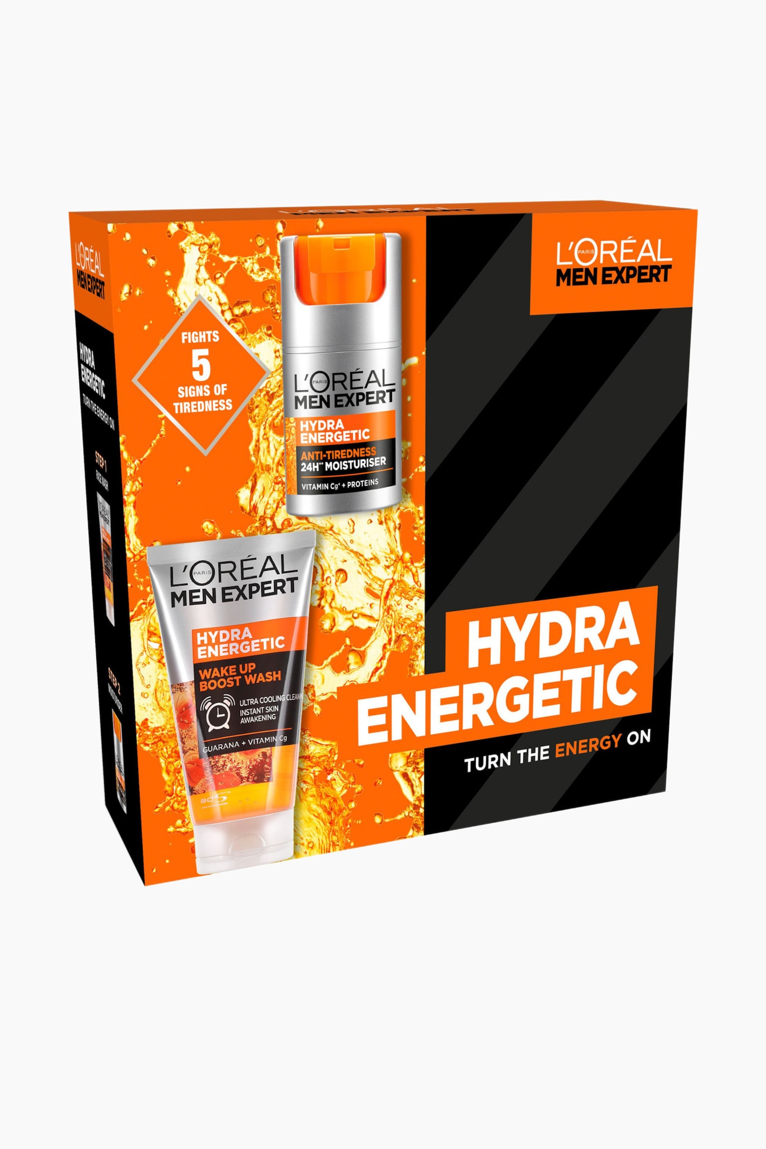 Gift Box - Gift Box - 2