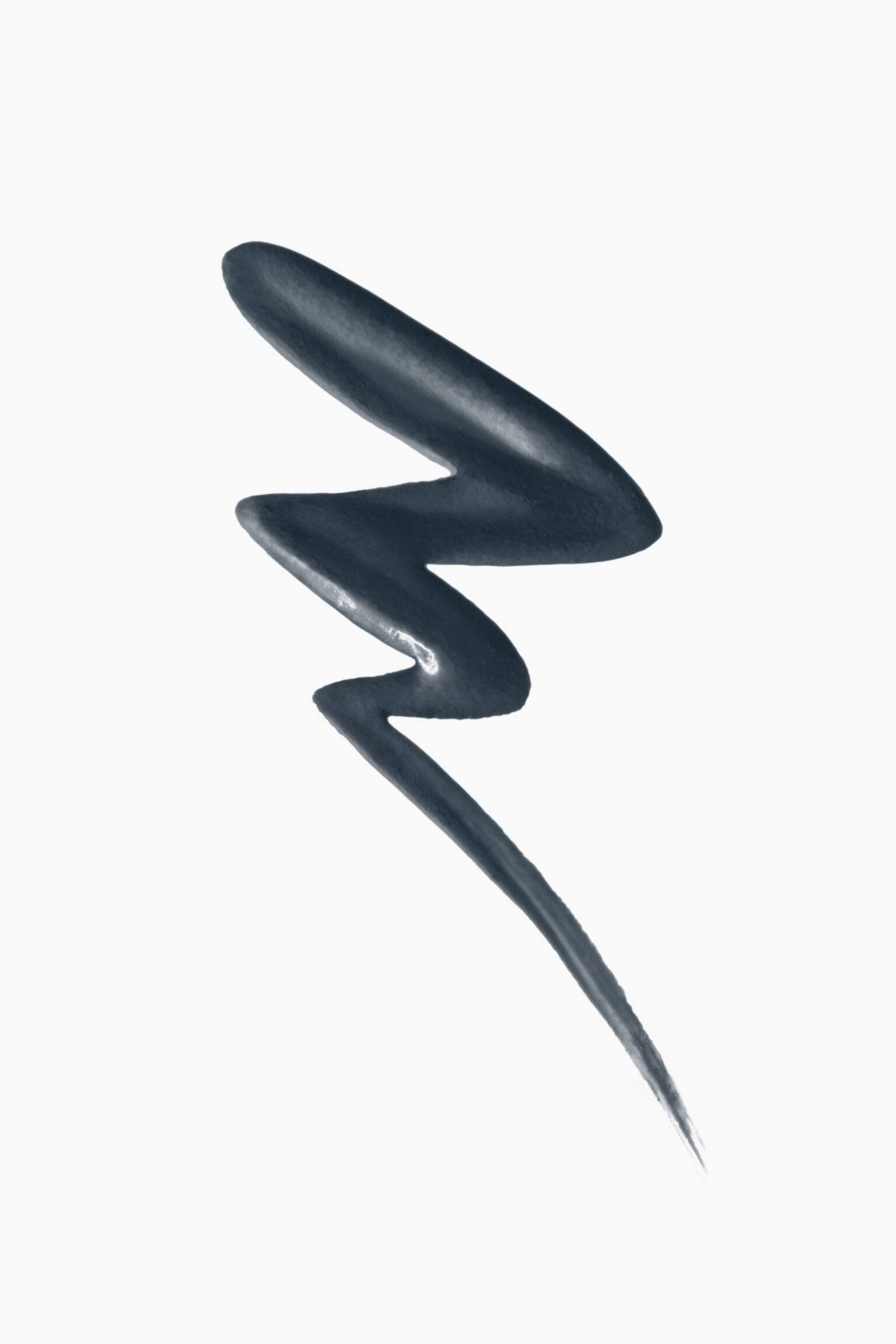 Waterproof Eye & Body Liquid Liner - StoneFox/Brown/White/Sapphire/Lilac/Red/Yellow - 2