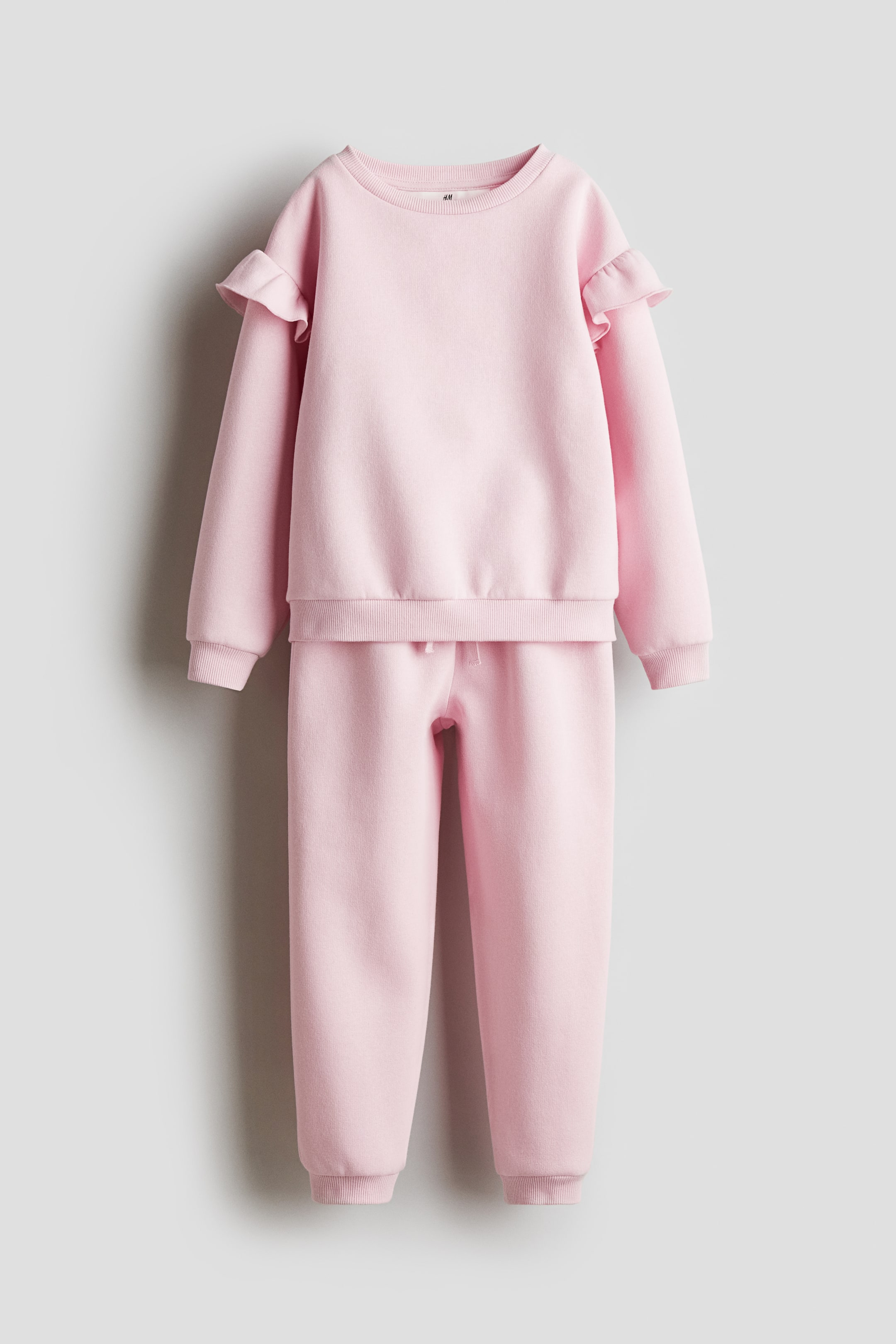 2-piece Sweatsuit