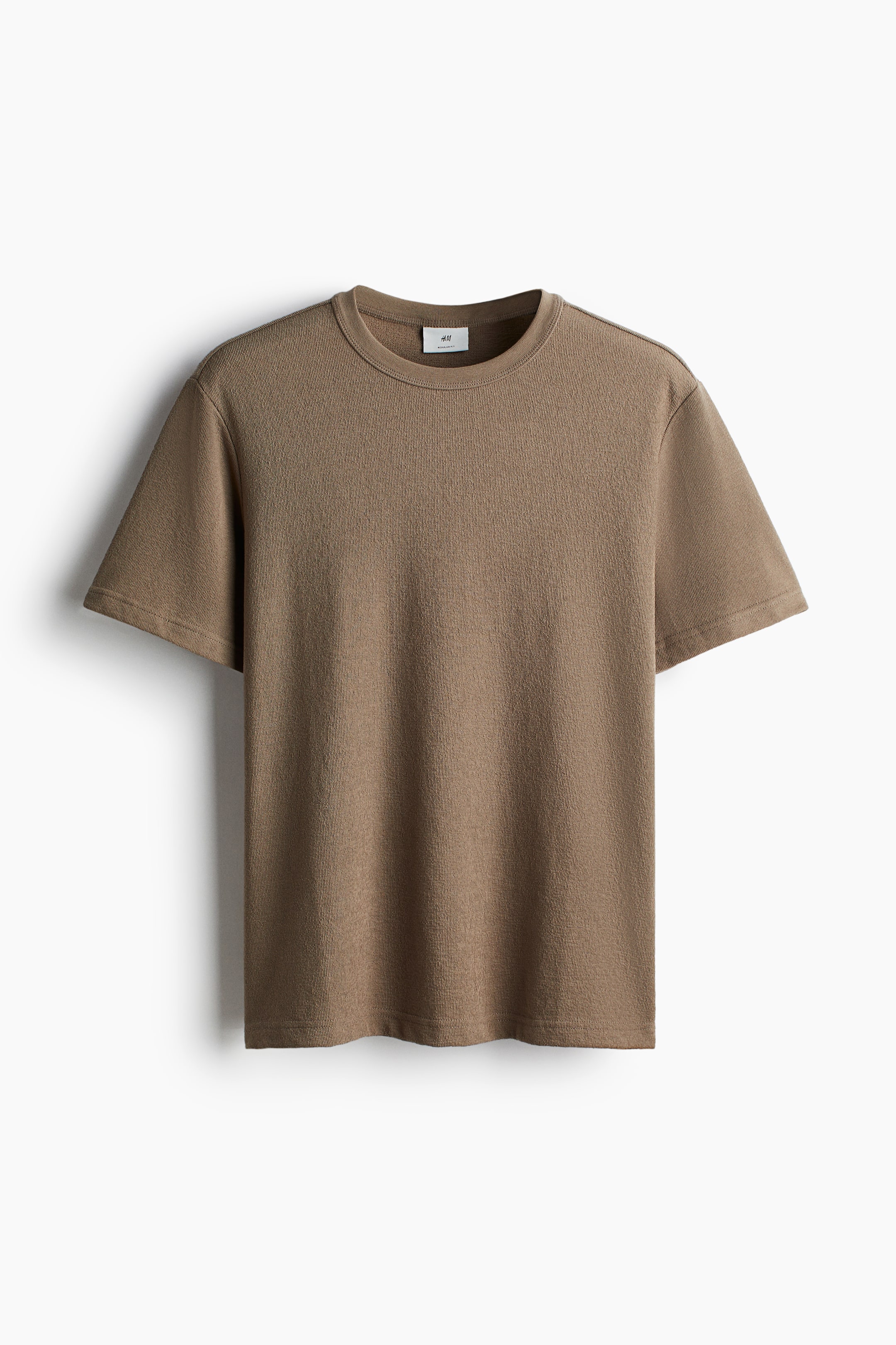 Regular Fit T-shirt