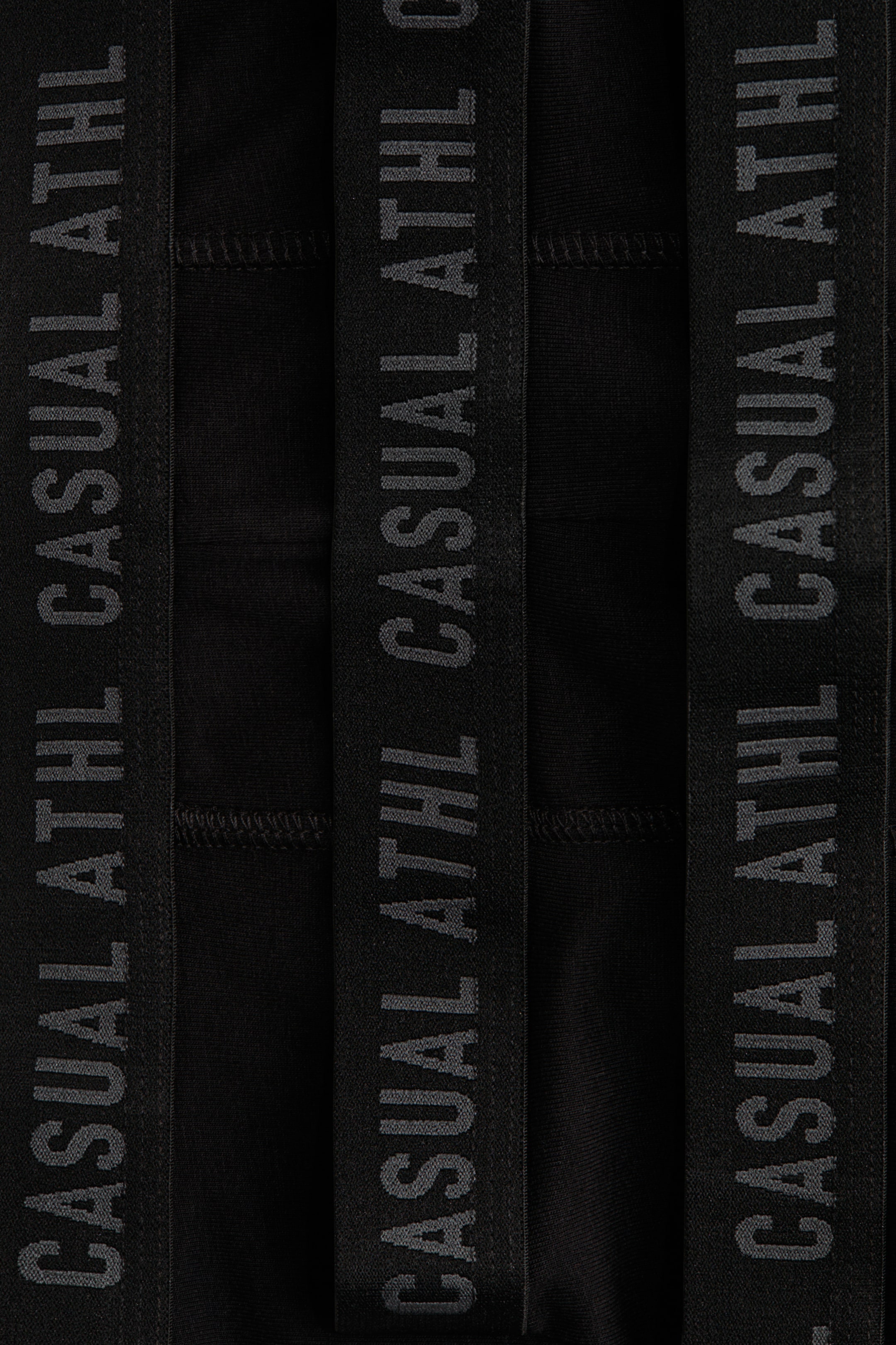 5-Pack Cotton Boxer Briefs