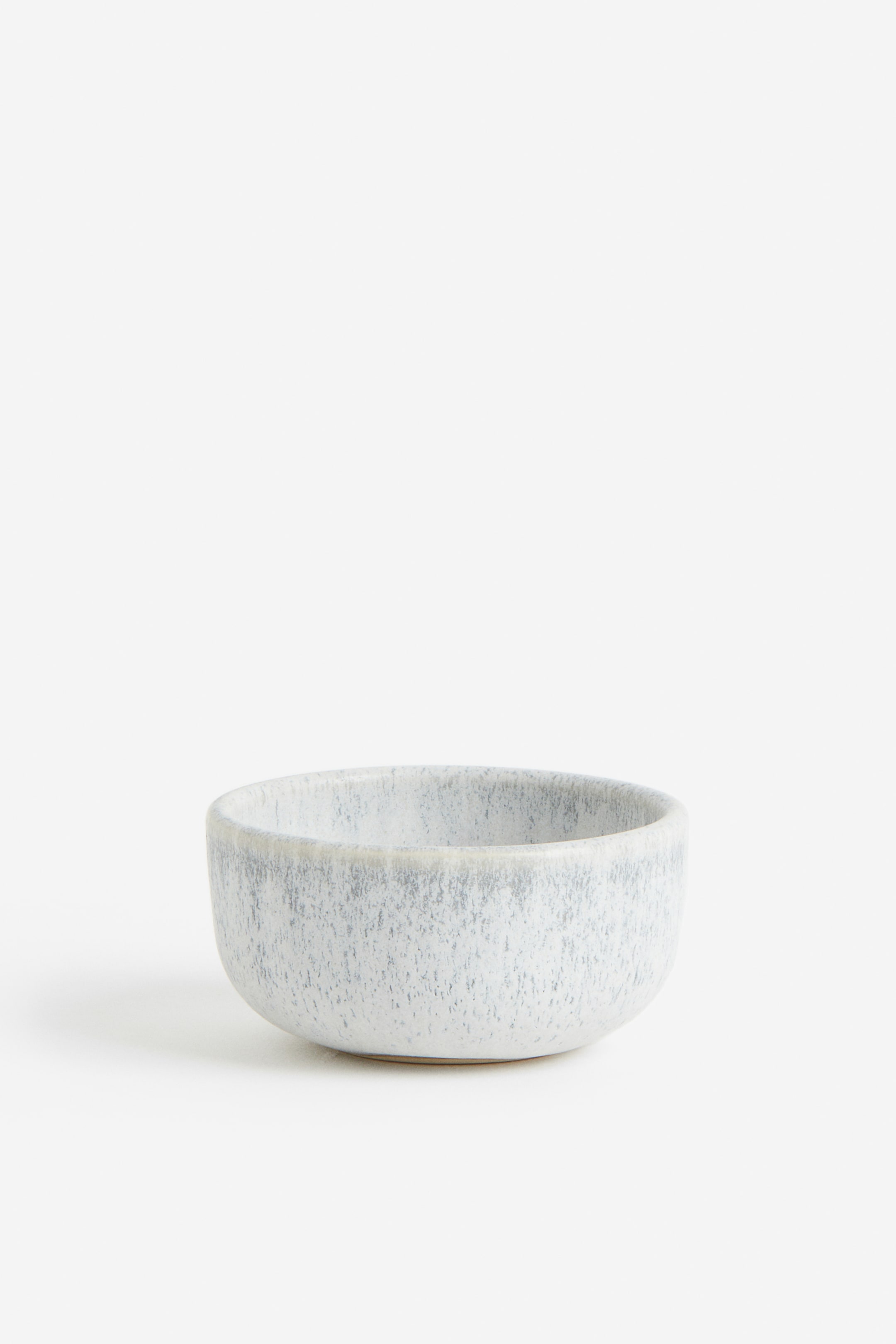 Mini Stoneware Bowl