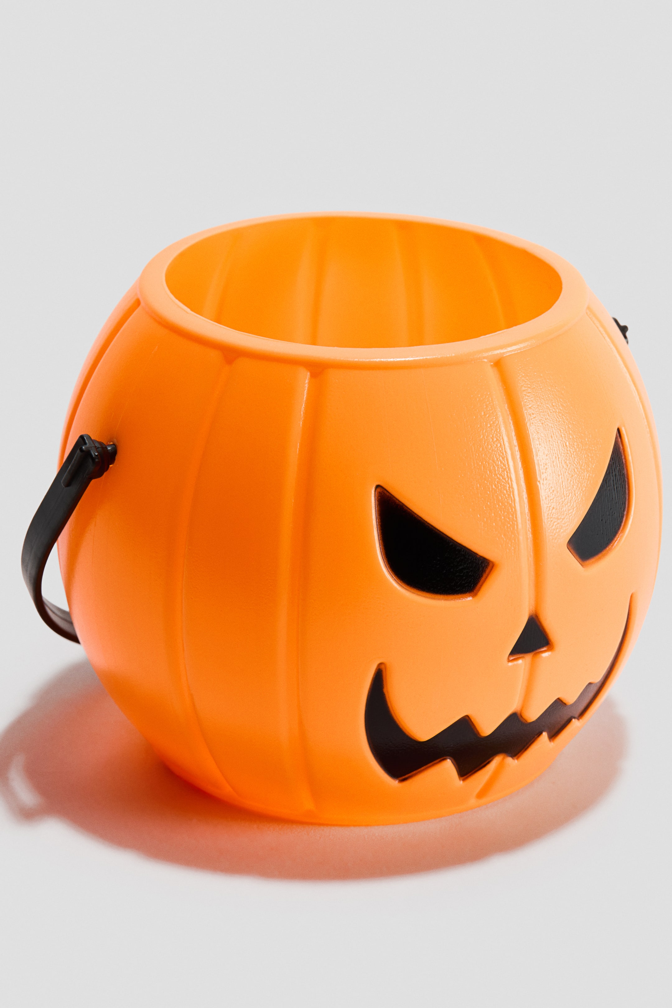 H&M Costume Pumpkin Bucket — фото 2