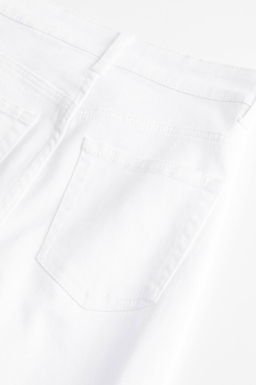 Camil Hw Wide Pant Black