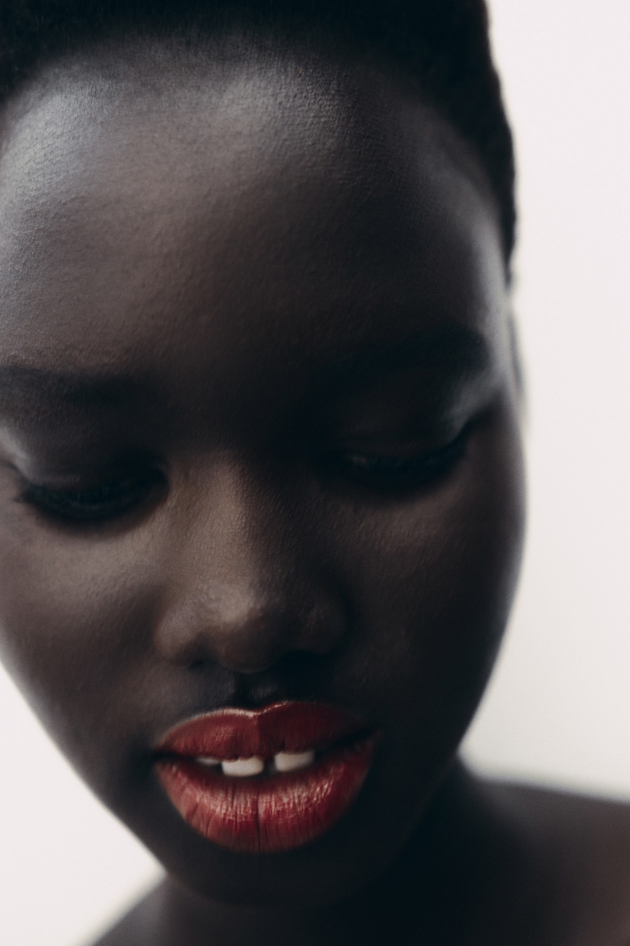 Sheer Brilliance Lipstick