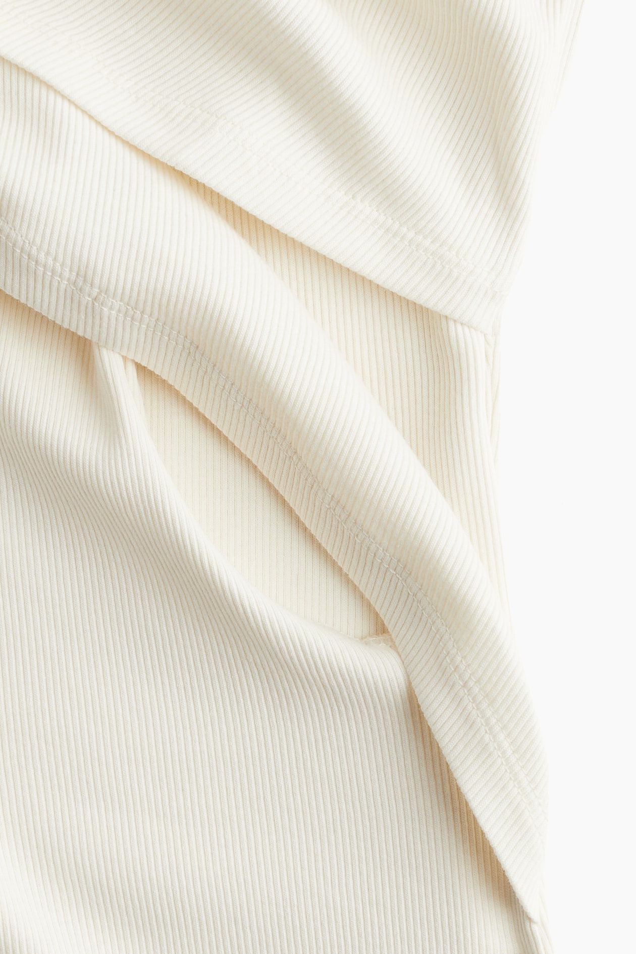 MAMA 2-pack Before & After Nursing Tops - image 4
