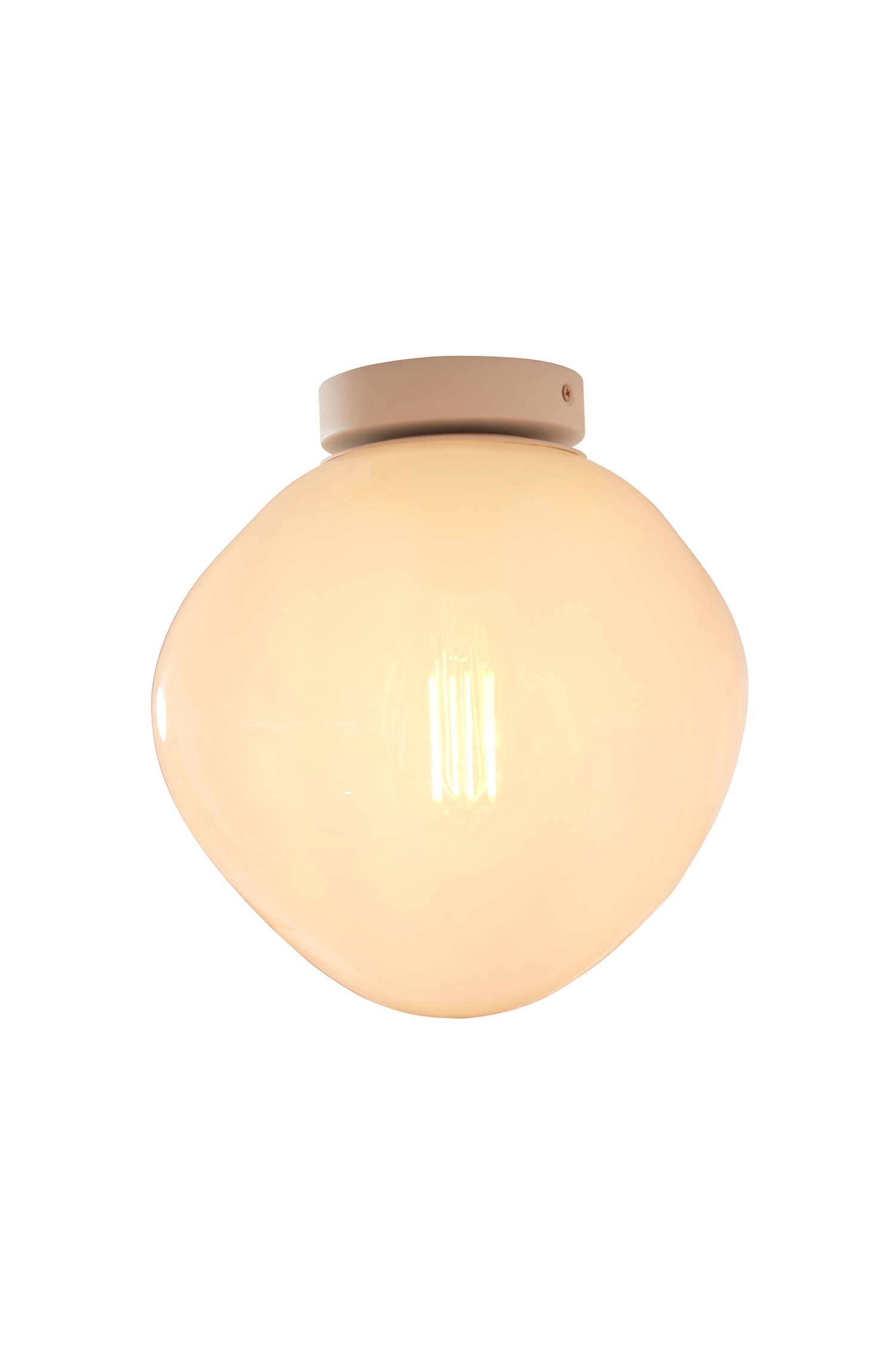 it's about RoMi - Helsinki Ceiling Light - White