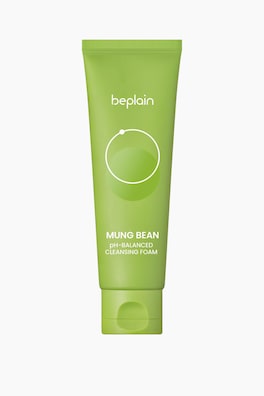 Mung Bean Ph Balanced Cleansing Foam