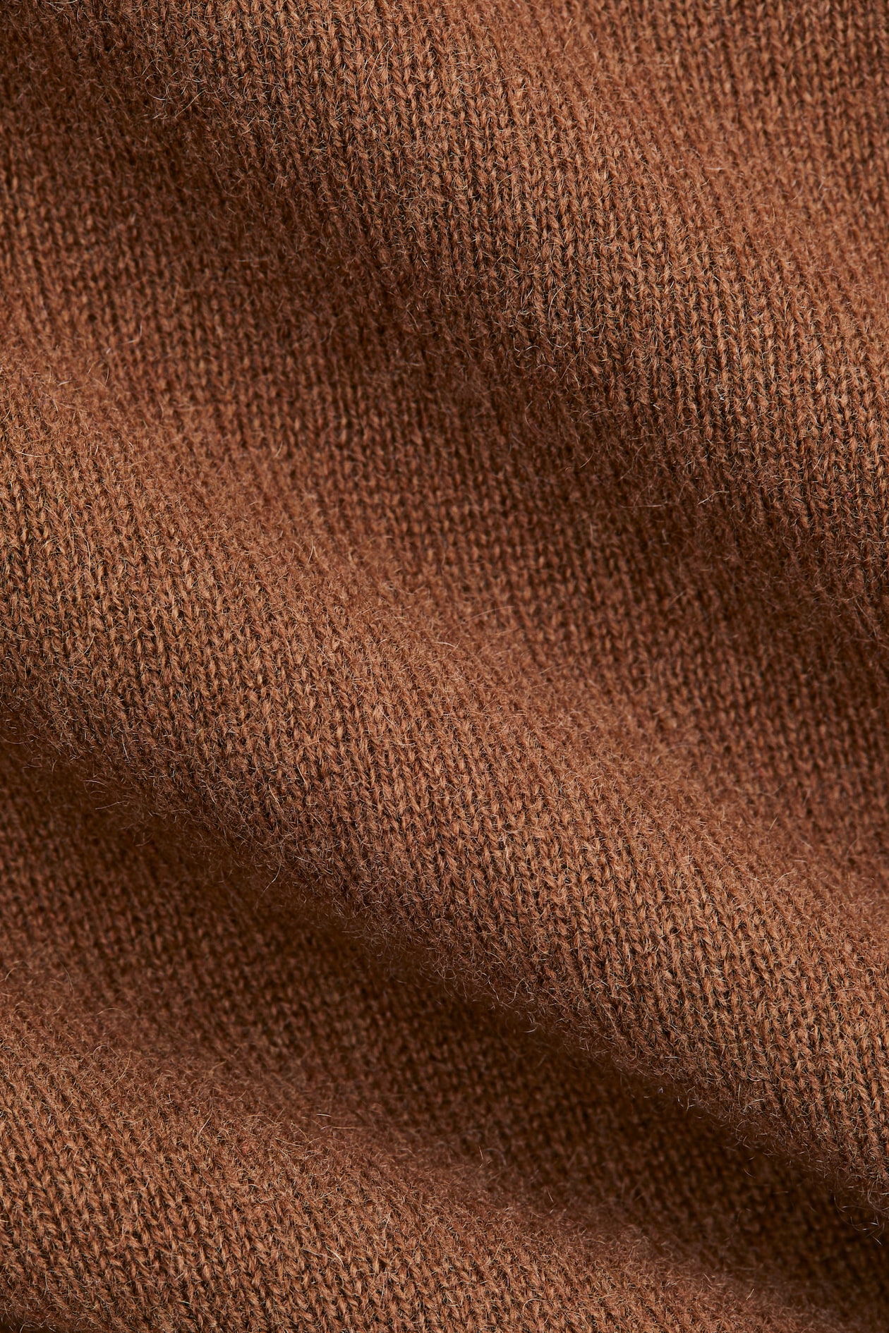 Fine-Knit Cashmere Sweater - image 3
