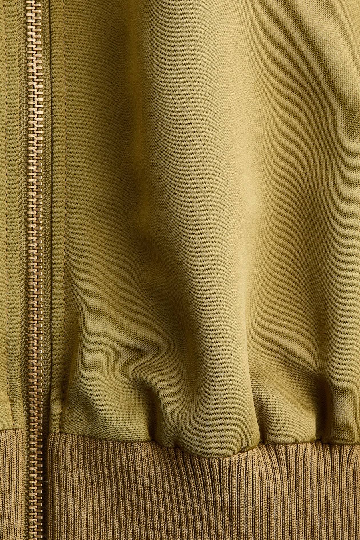 Bomber Jacket - image 4