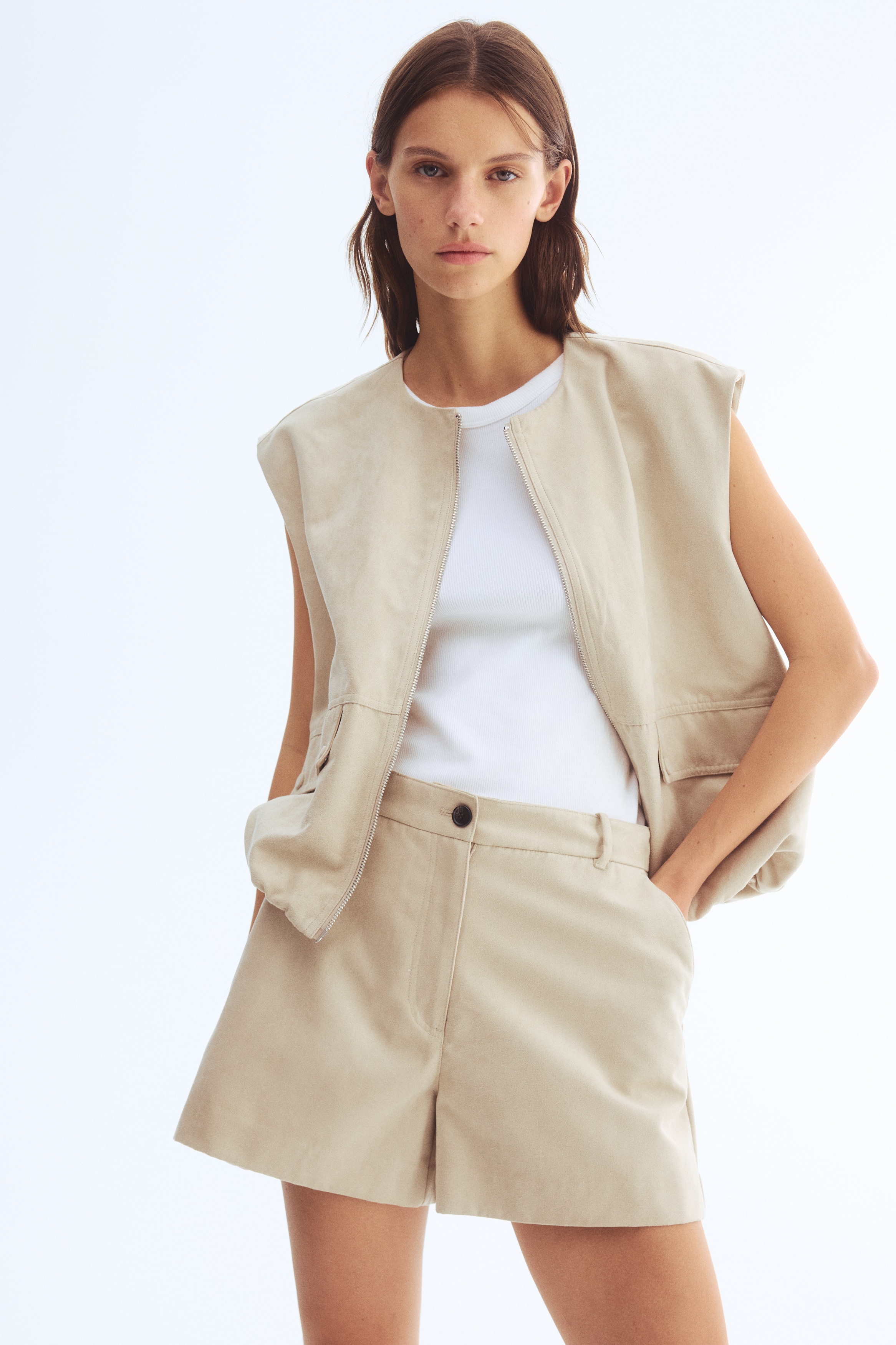 Shorts from H&M - $27.99